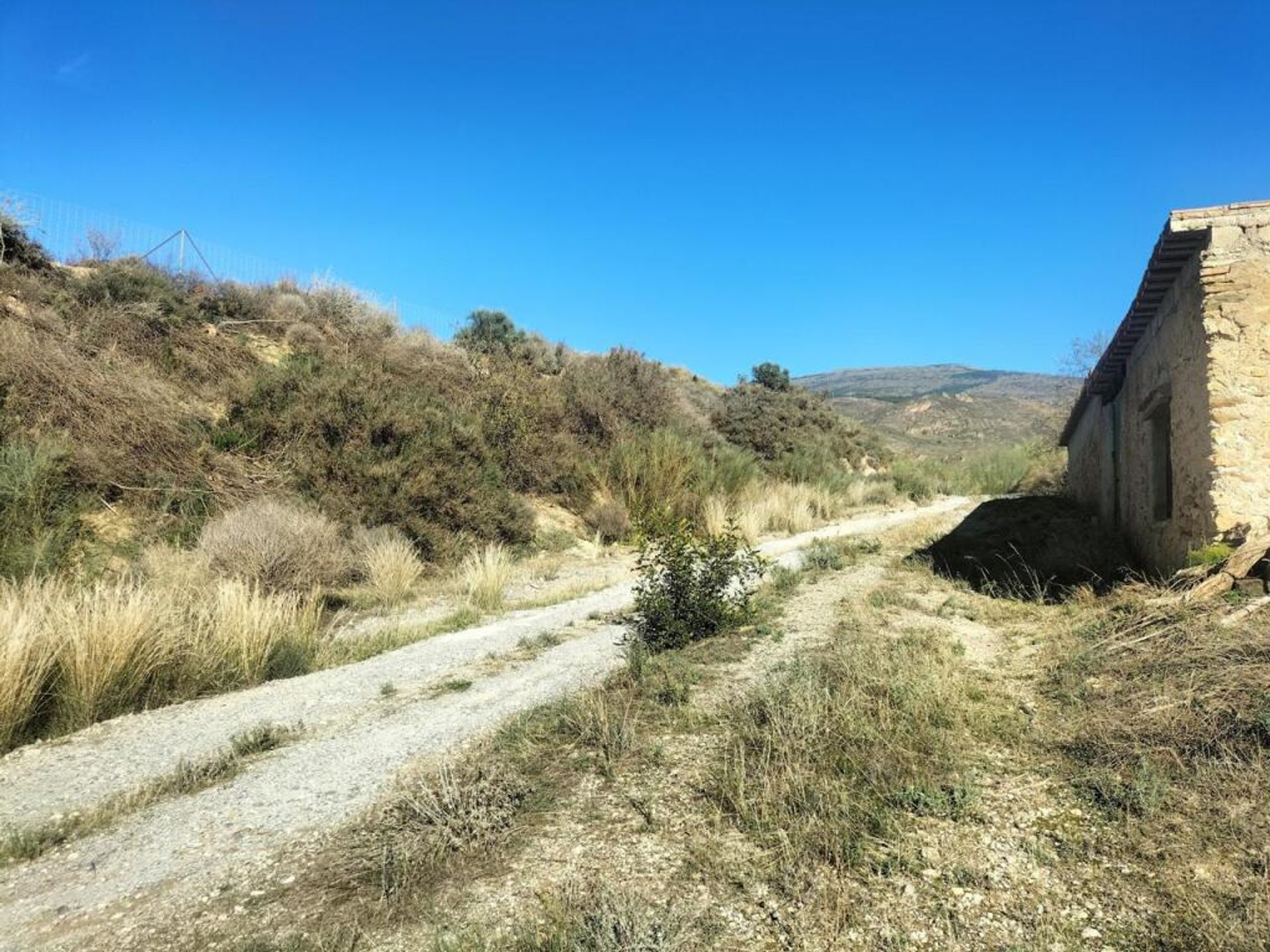 Terre dans Lecrín, Andalucía 11713021