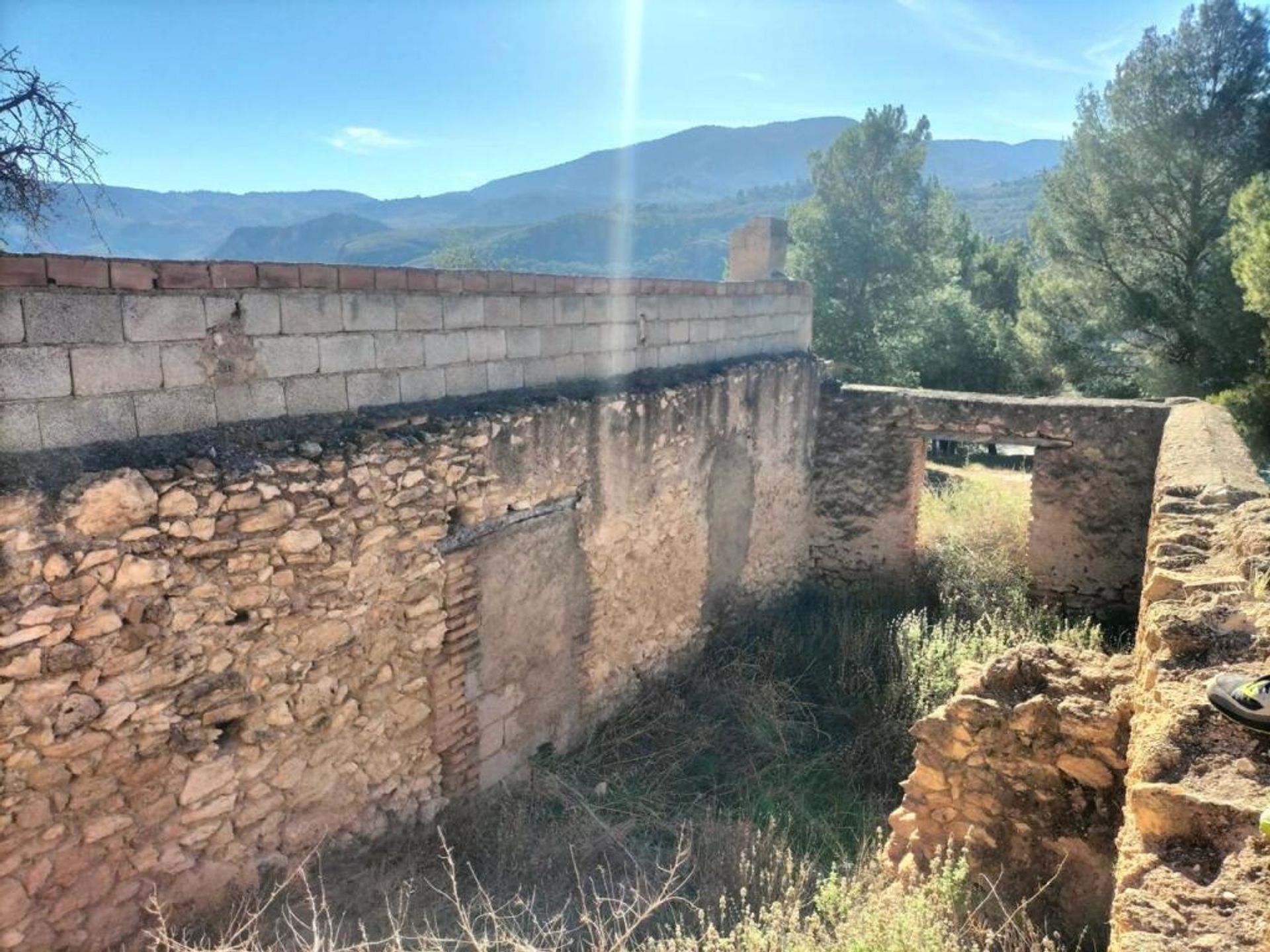 Terre dans Lecrín, Andalucía 11713021