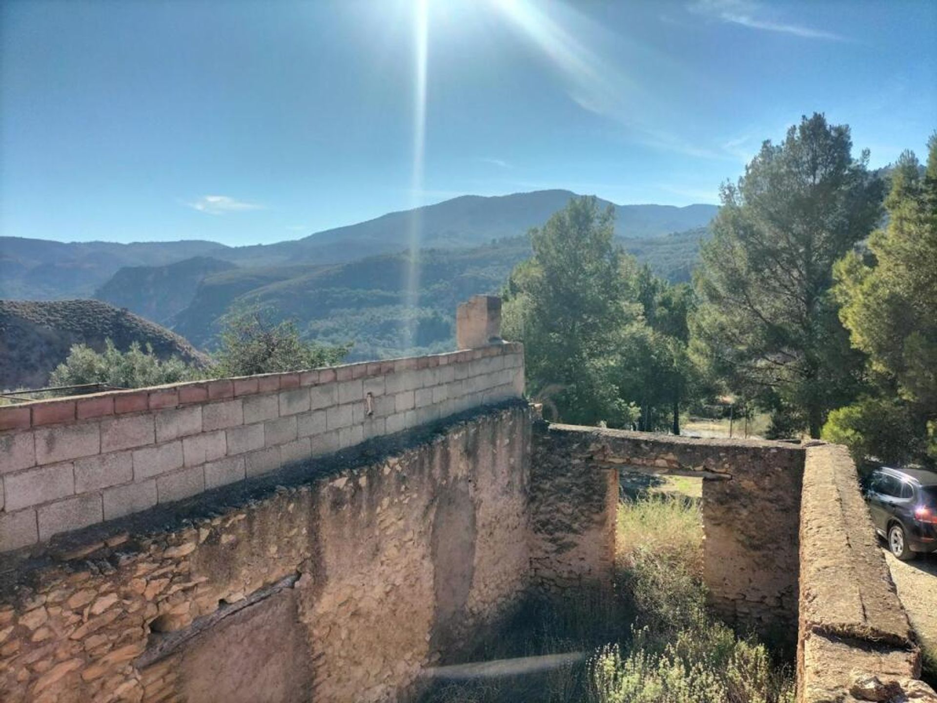 Terre dans Lecrín, Andalucía 11713021