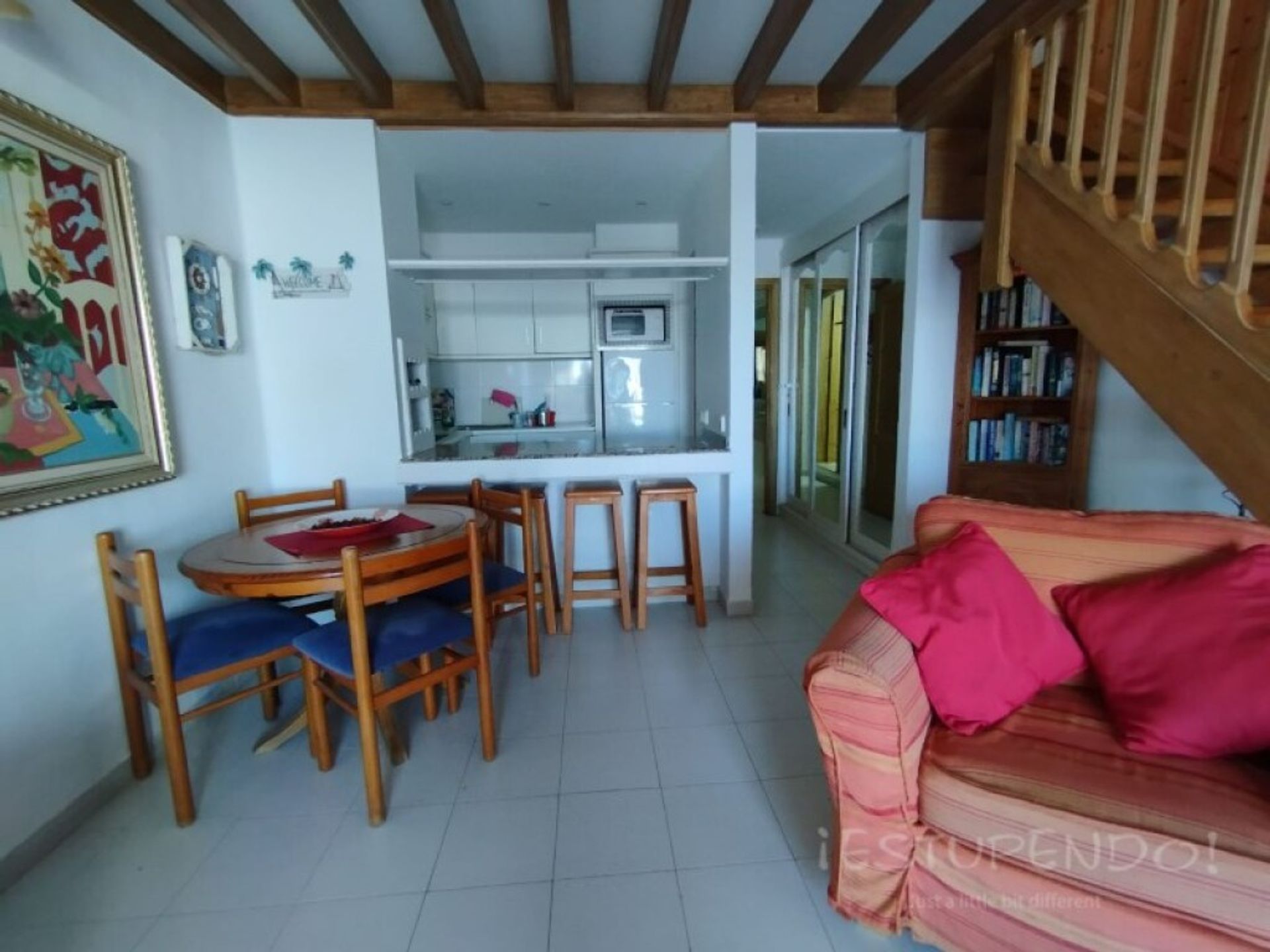 Condominium dans Barrio de Jarana, Andalusia 11713023