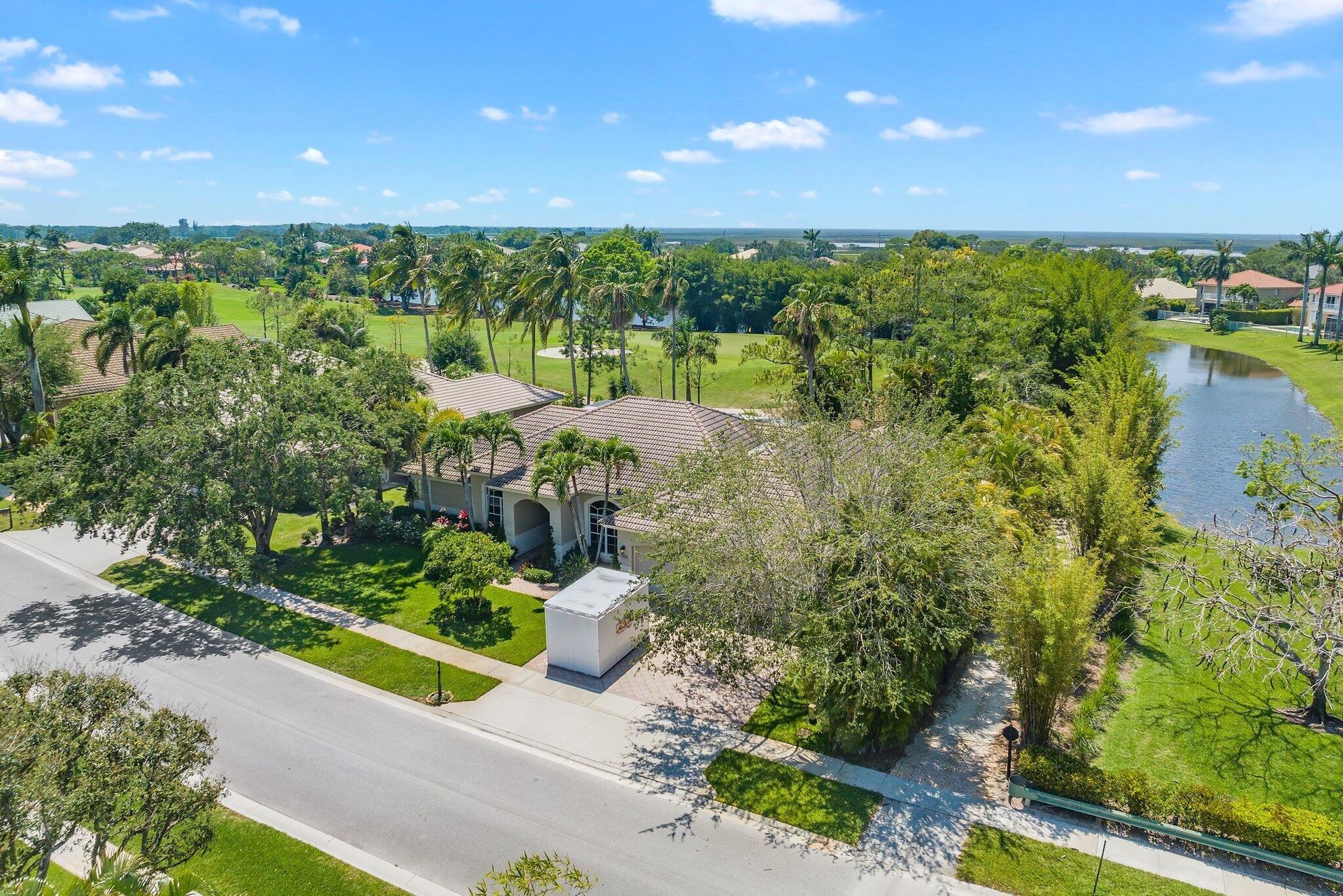 House in Wellington, Florida 11713026