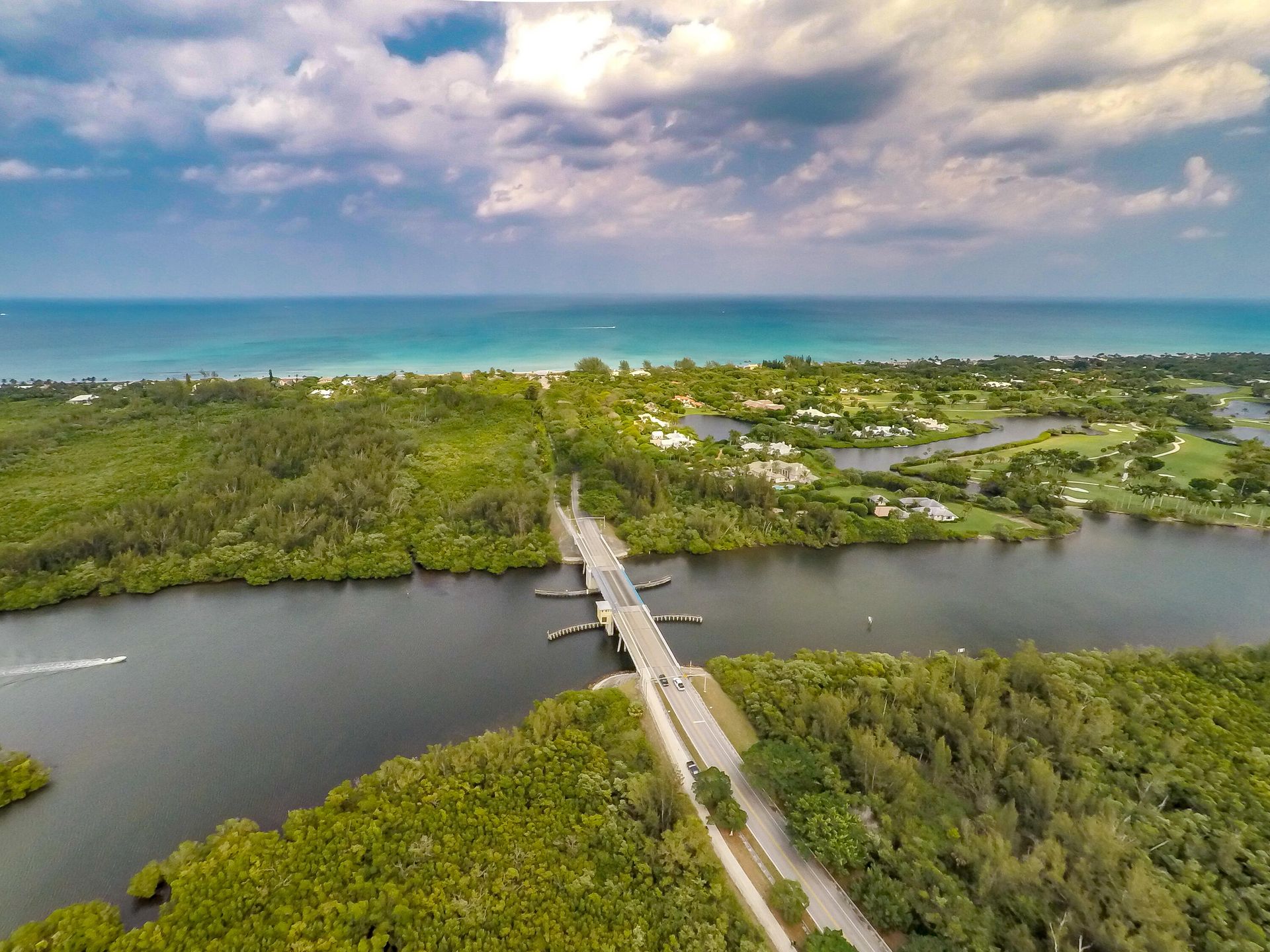 Hus i Hobe Sound, Florida 11713033