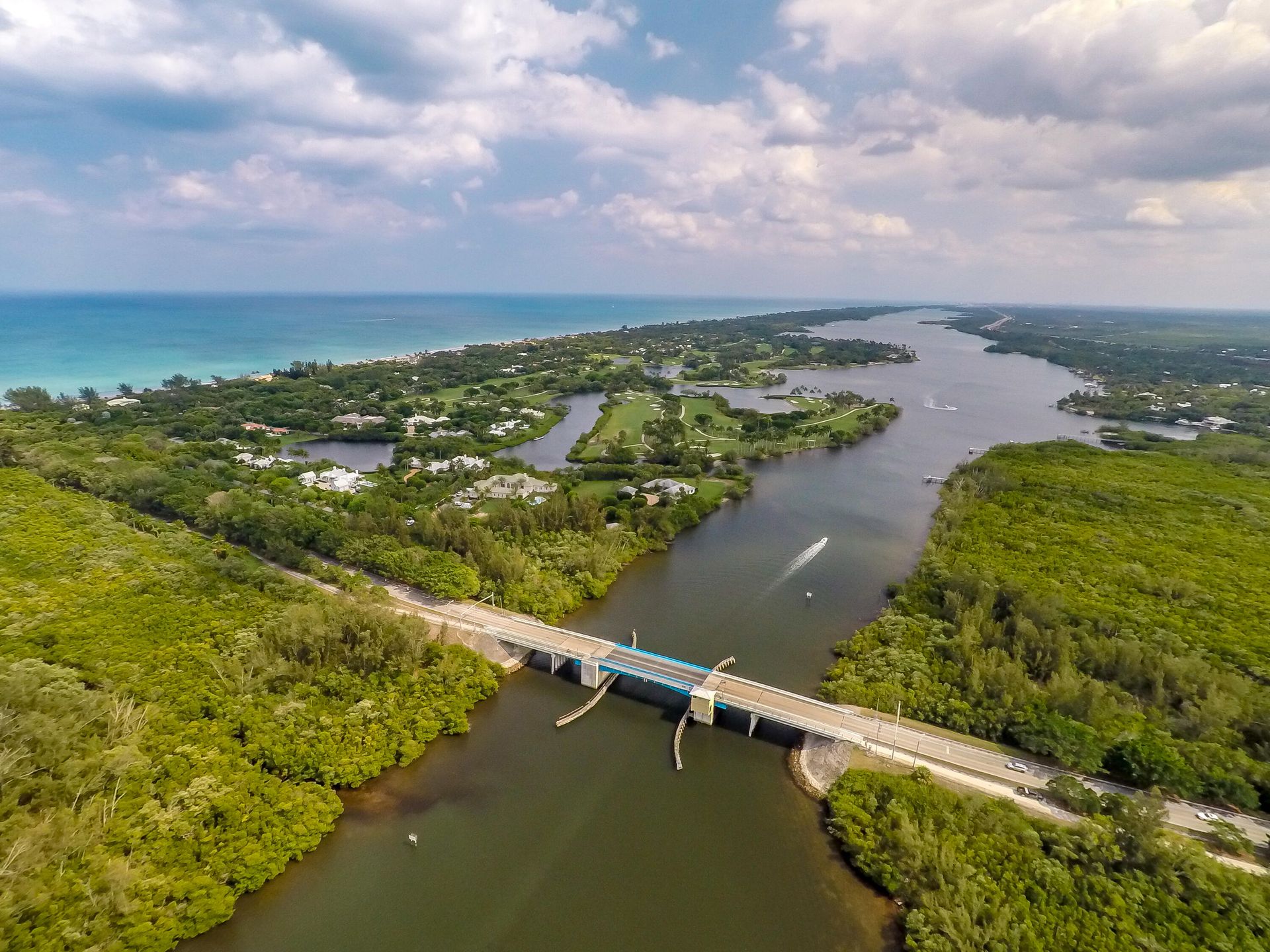 Rumah di Hobe Sound, Florida 11713033