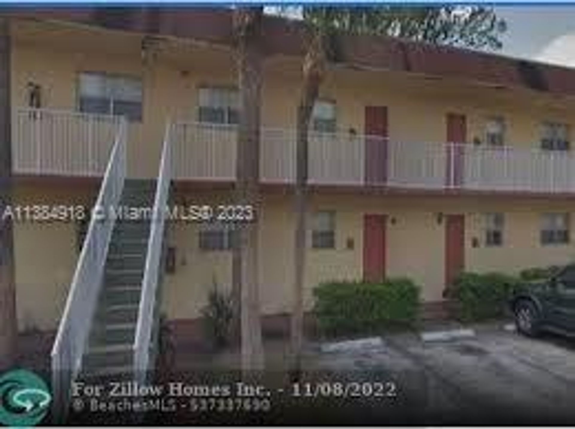 Condominium in Oakland-park, Florida 11713078