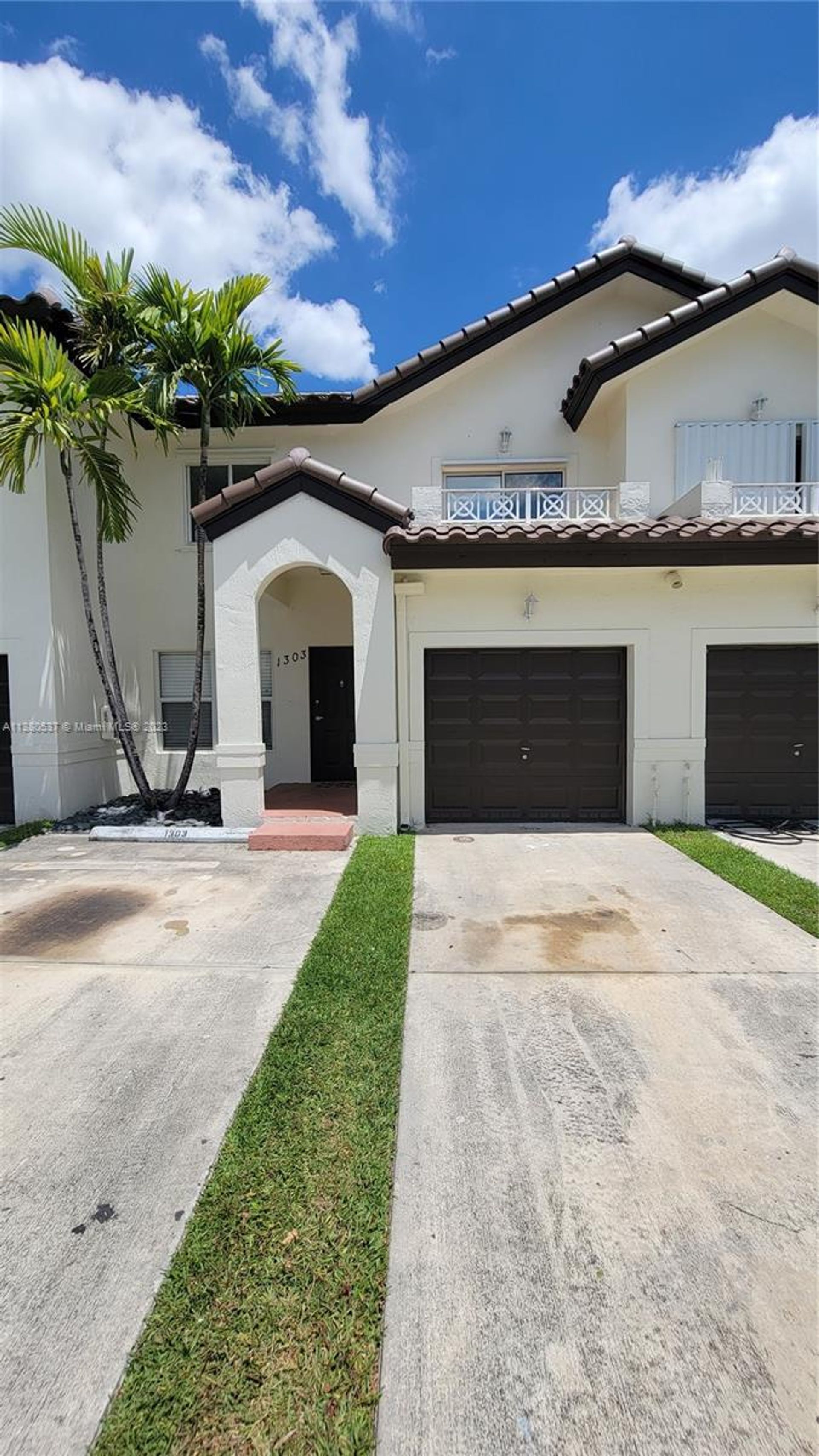 rumah dalam Doral, Florida 11713086