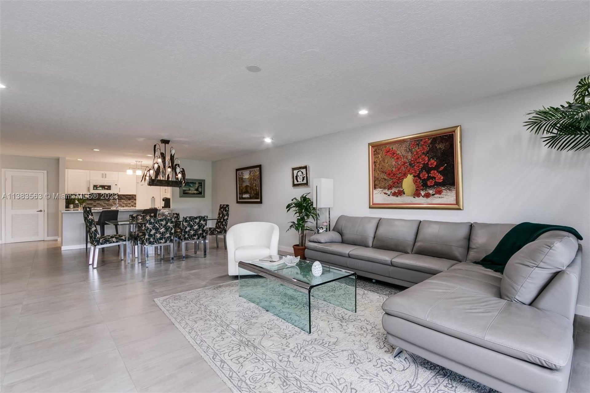 Condominium dans Hollywood, Florida 11713095