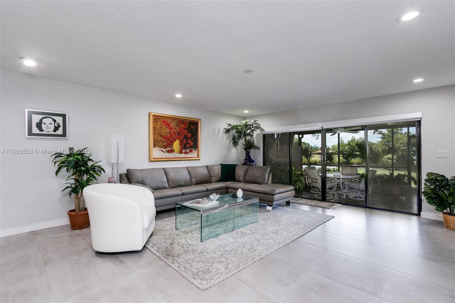 Condominio en Hollywood, Florida 11713095