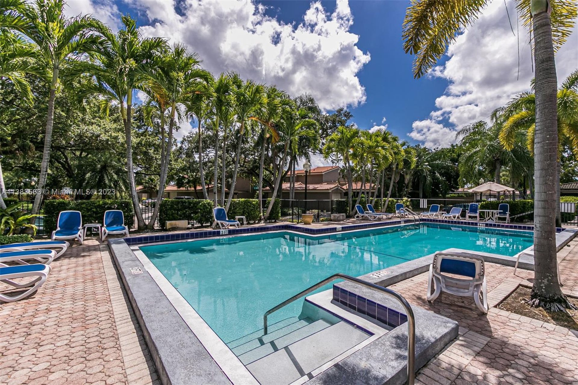 Συγκυριαρχία σε Hollywood, Florida 11713095