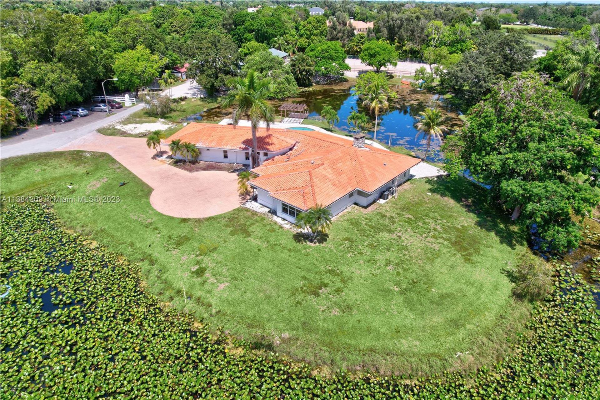 casa en Southwest Ranches, Florida 11713097