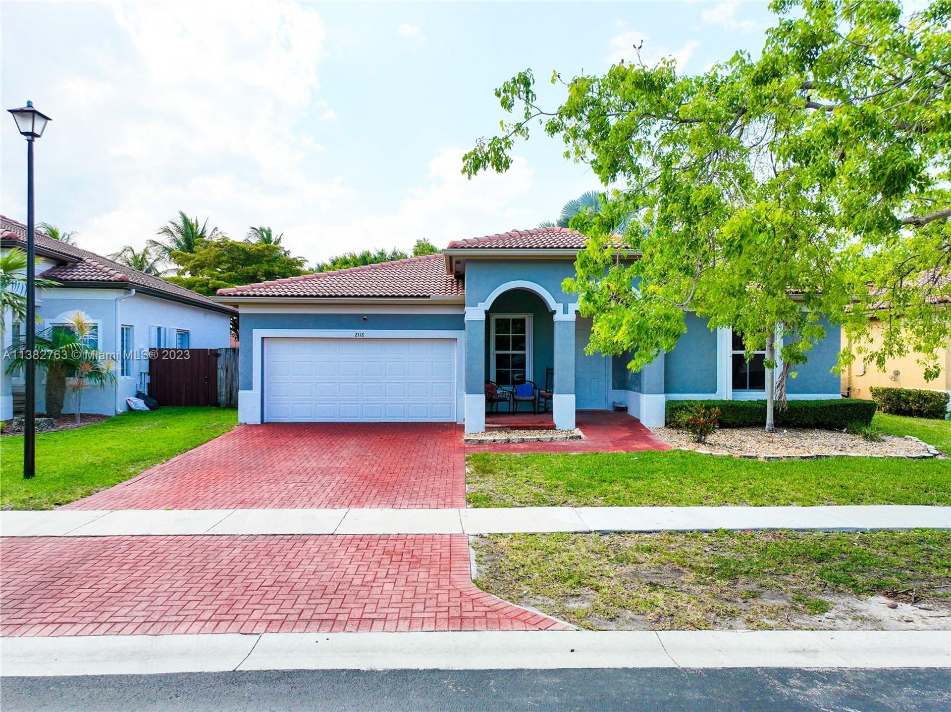 House in Homestead, Florida 11713101