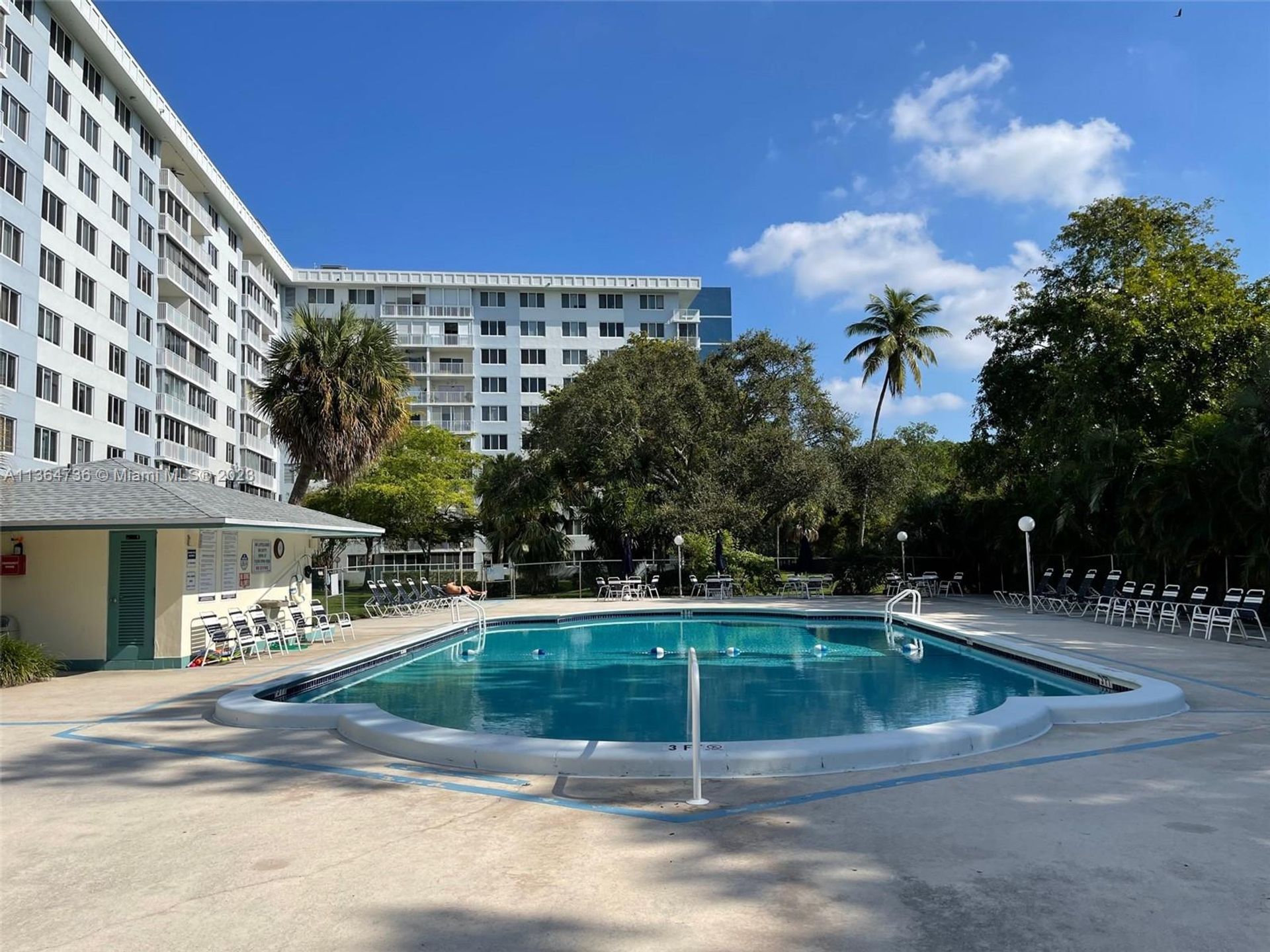 Condominio en Hollywood, Florida 11713104