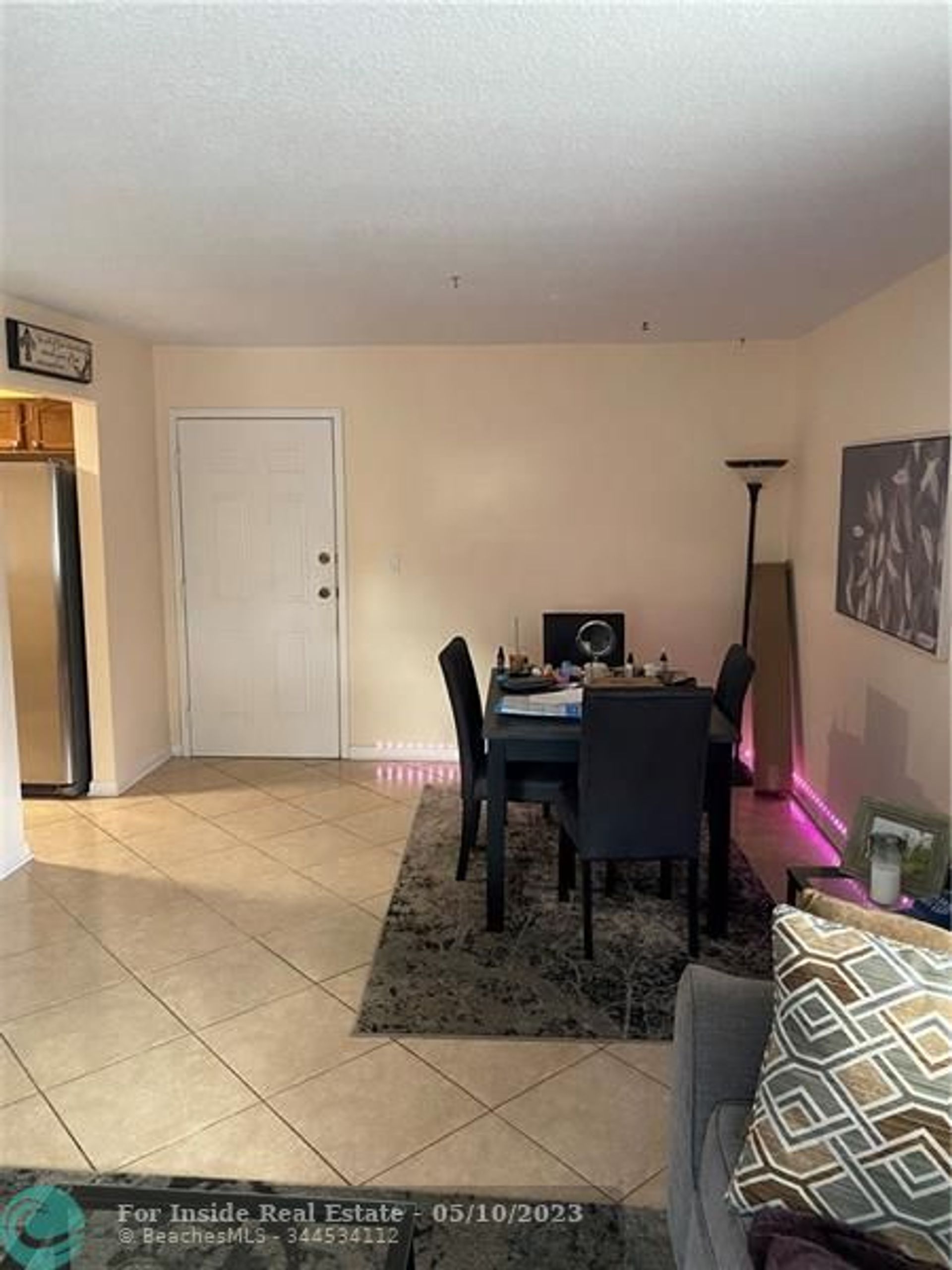 מגורים ב Deerfield Beach, Florida 11713109