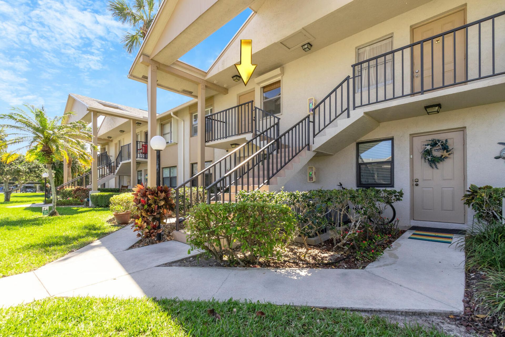 Condominium in Stuart, Florida 11713110