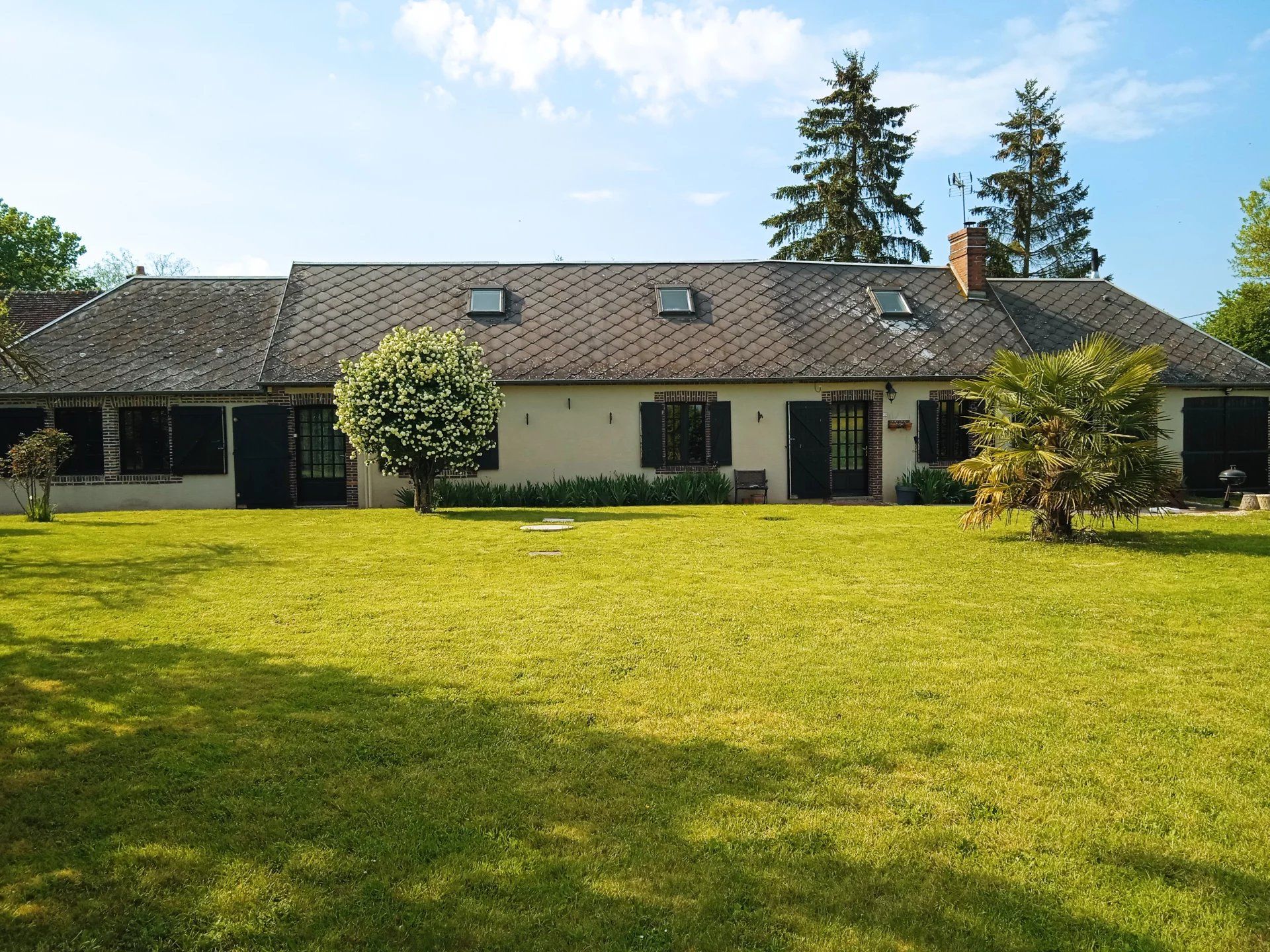 House in Breteuil-sur-Iton, Eure 11713113