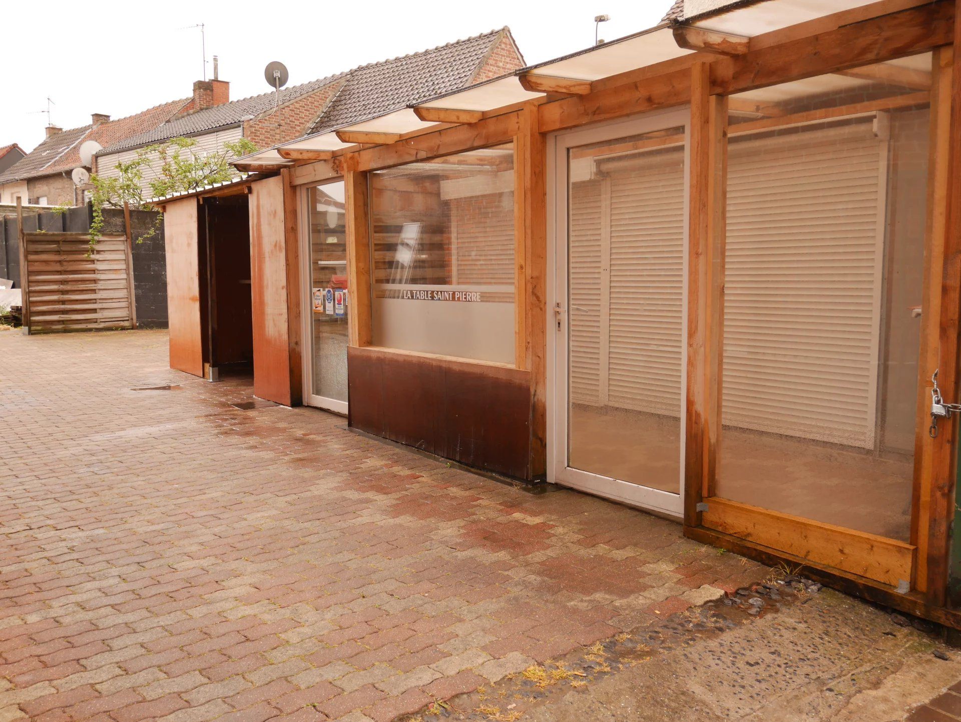 Retail in Wervicq-Sud, Hauts-de-France 11713142