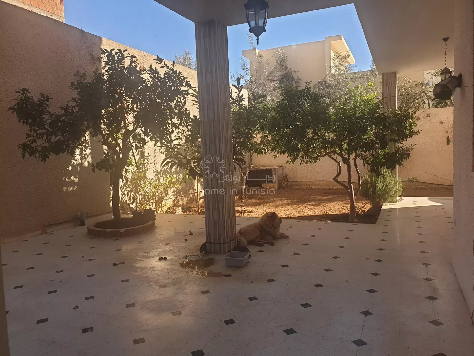 بيت في Cité de la Plage 1, Hammam Sousse 11713229