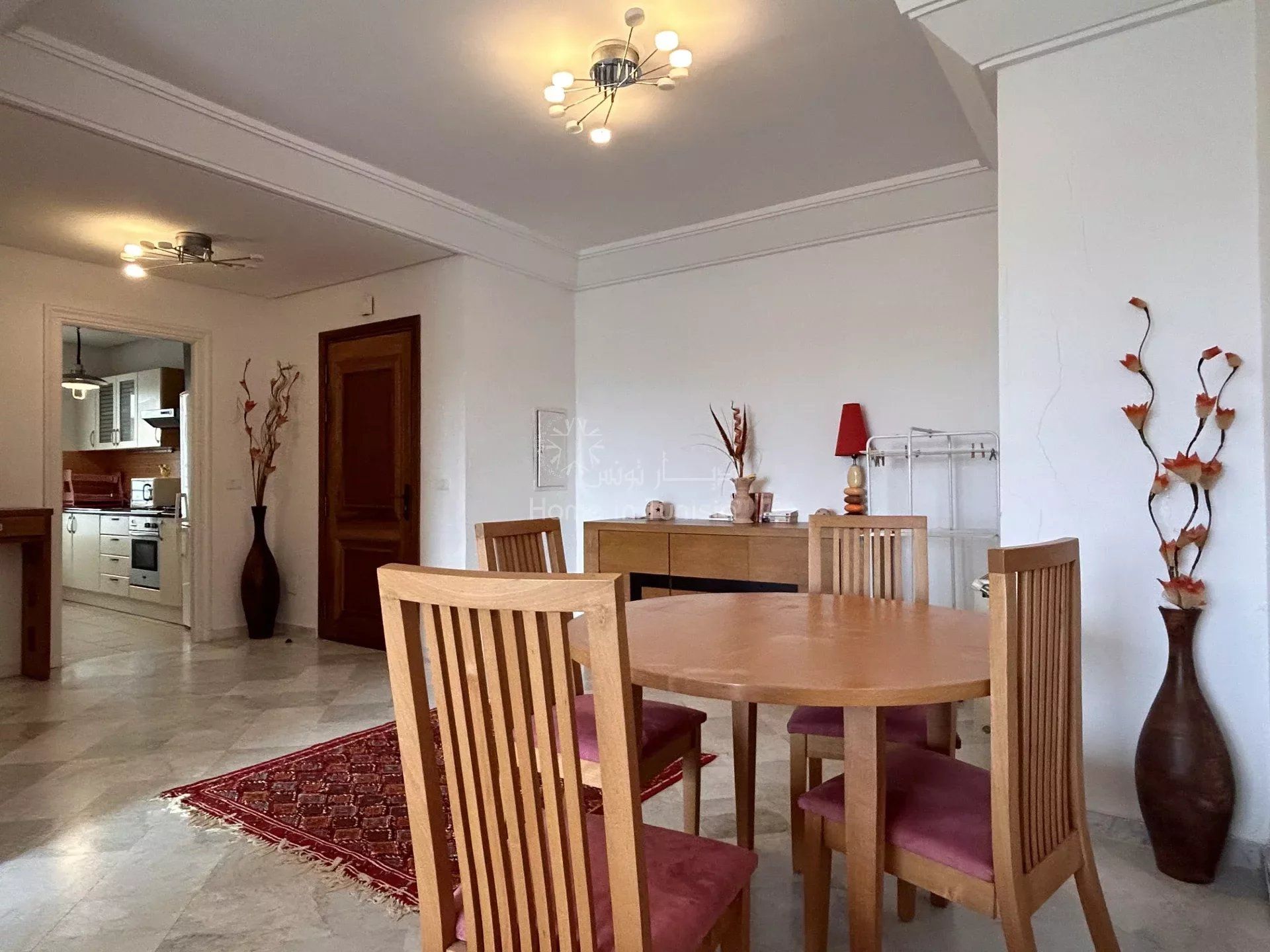 Condominium in Sousse, Sousse 11713230