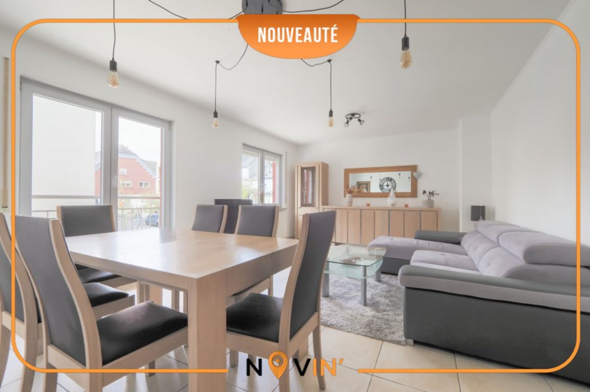 Condominio nel Schifflange, Esch-sur-Alzette 11713246