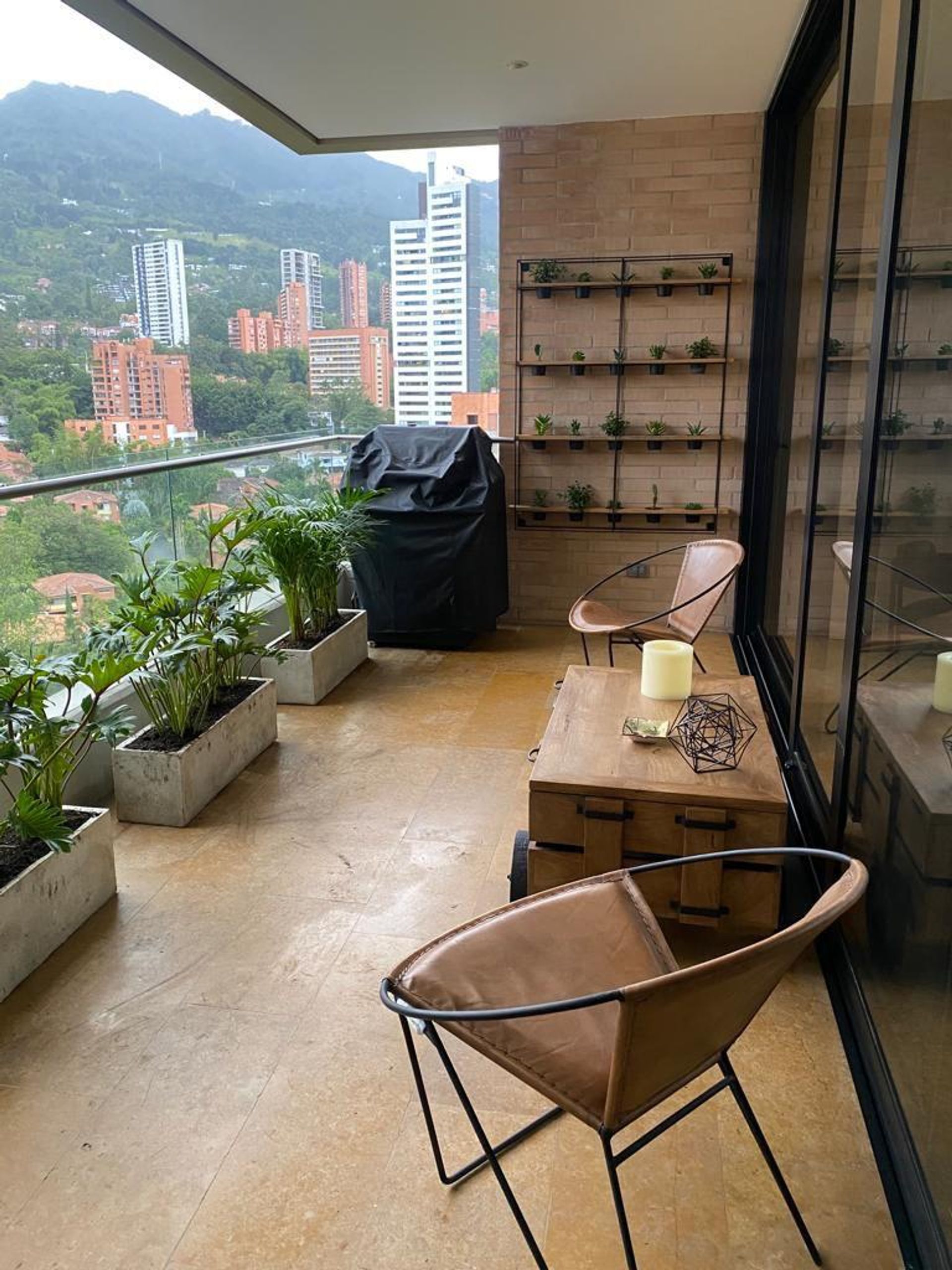 Condominium dans Medellín, Antioquia 11713257