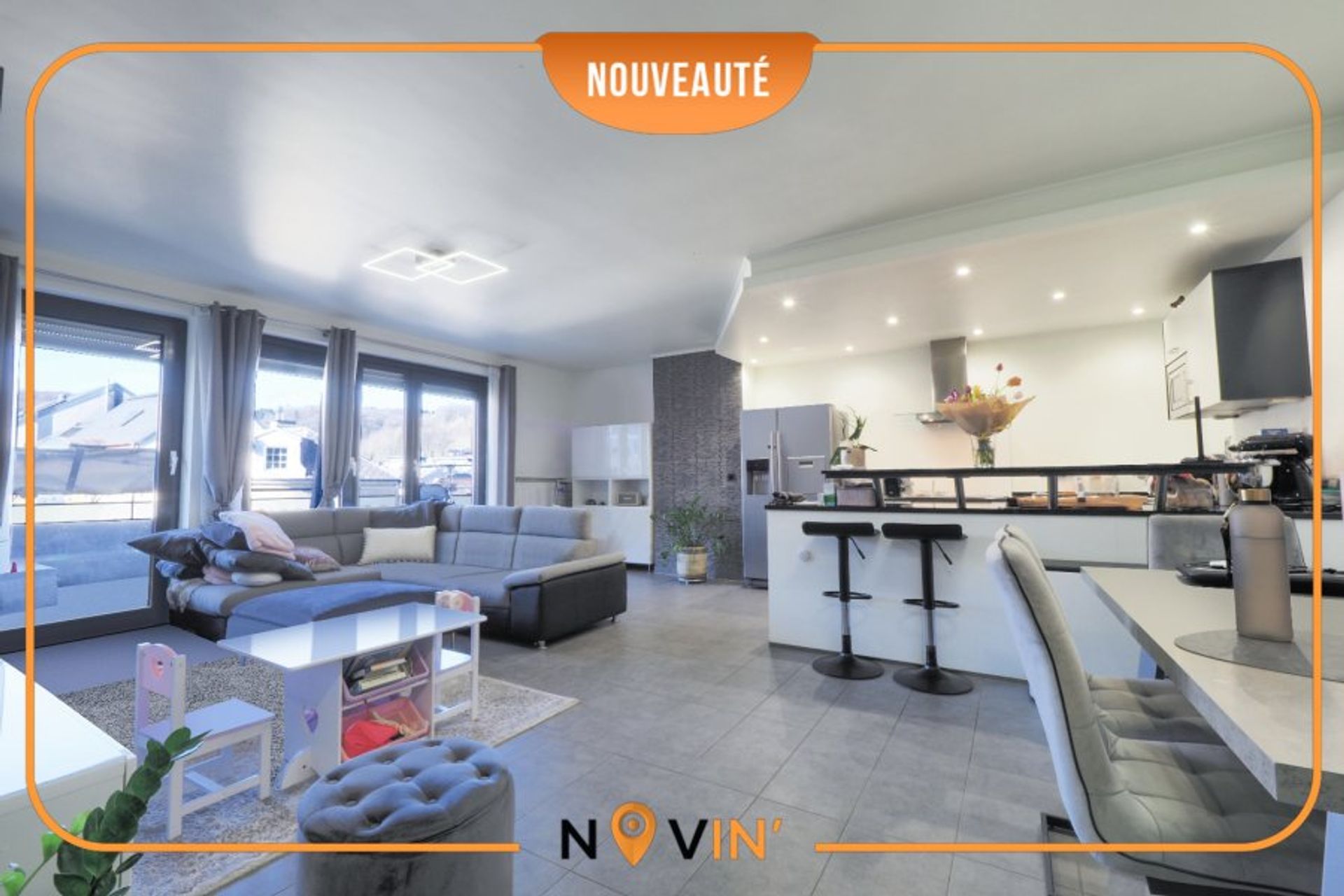 Condominio nel Differdange, Esch-sur-Alzette 11713262