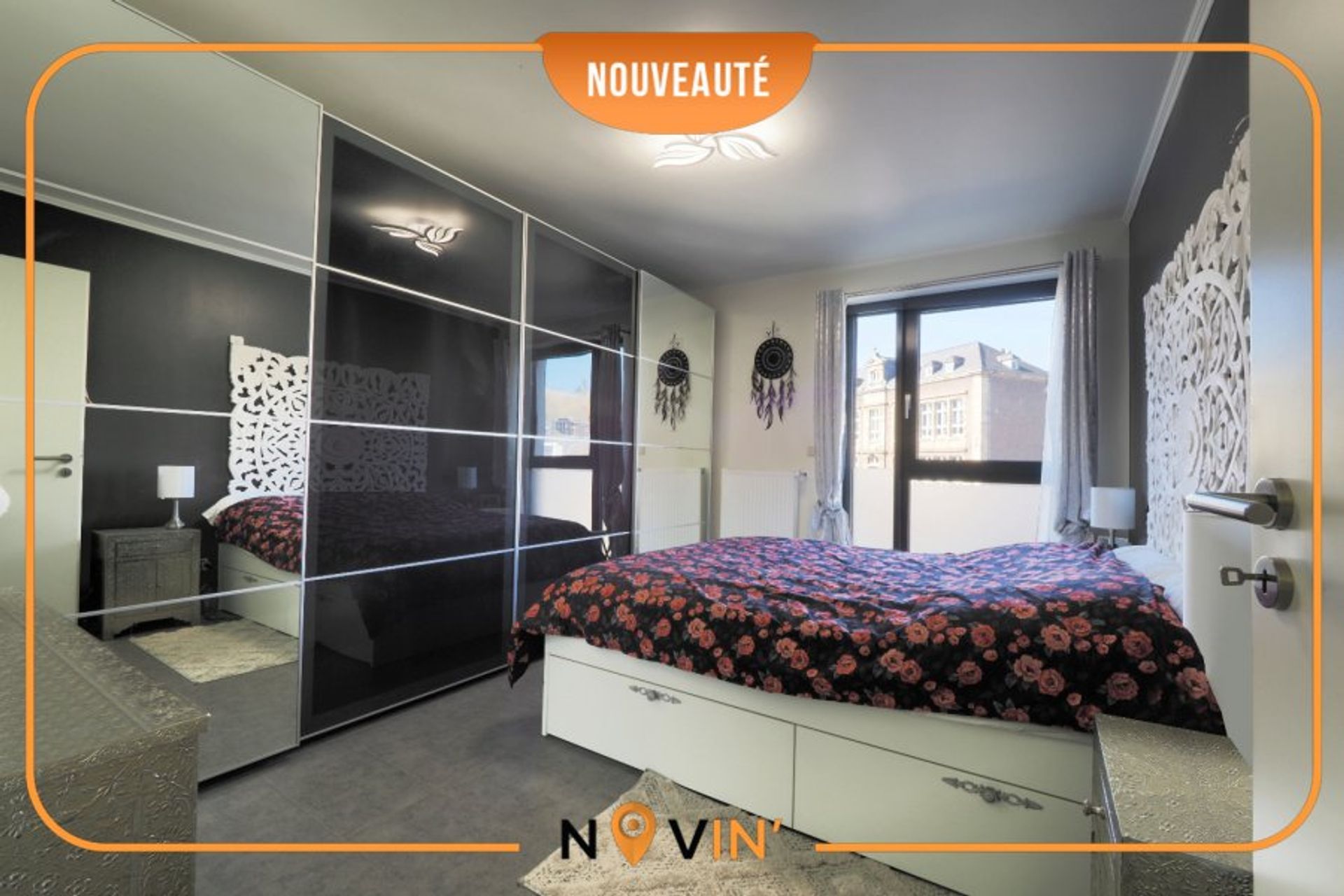 Condominio nel Differdange, Esch-sur-Alzette 11713262