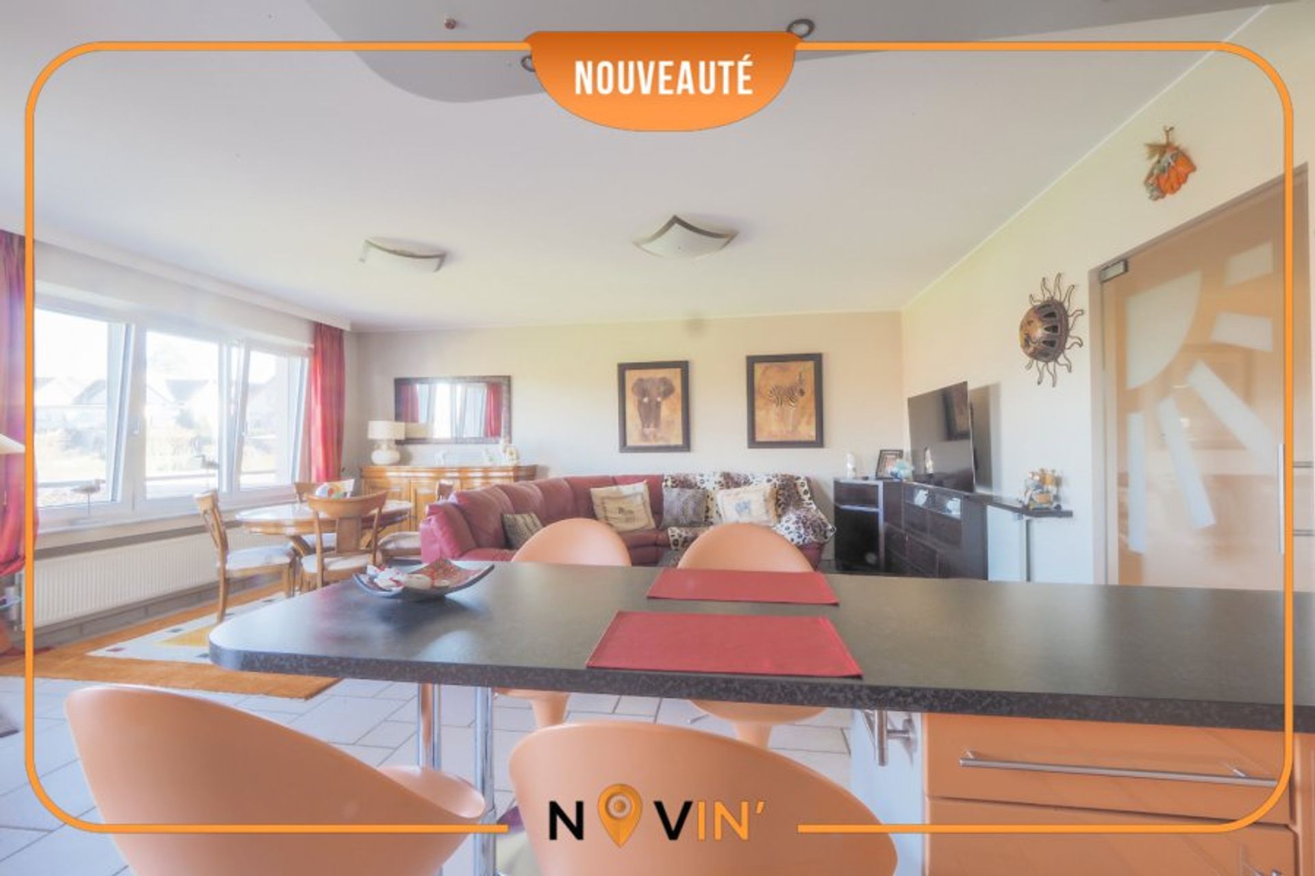 Condominio nel Differdange, Esch-sur-Alzette 11713264