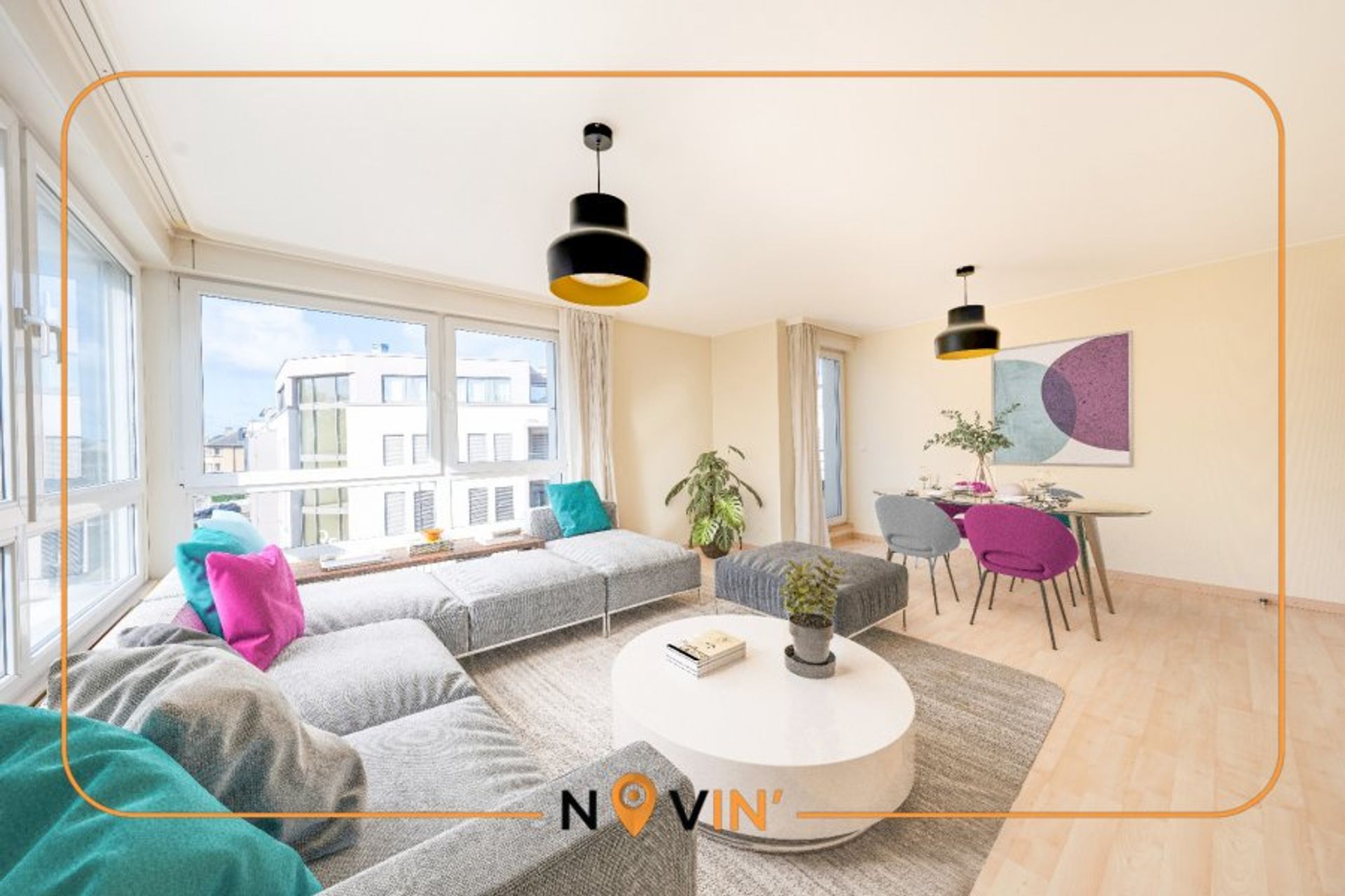 Condominium in Merl, Luxembourg 11713266