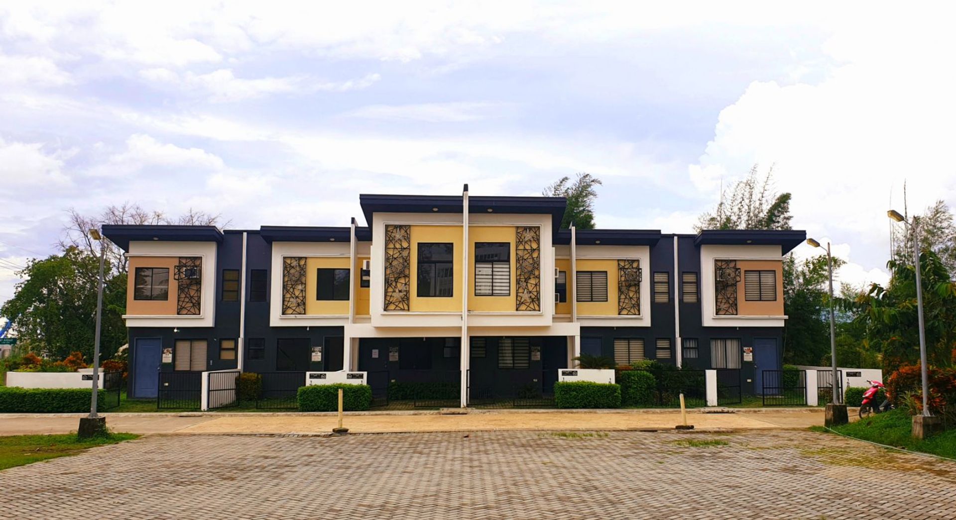 Кілька будинків в Bitangan, Cavite 11713268