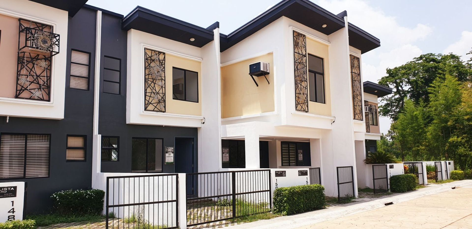 Casas Múltiplas no Bitangã, Cavite 11713268