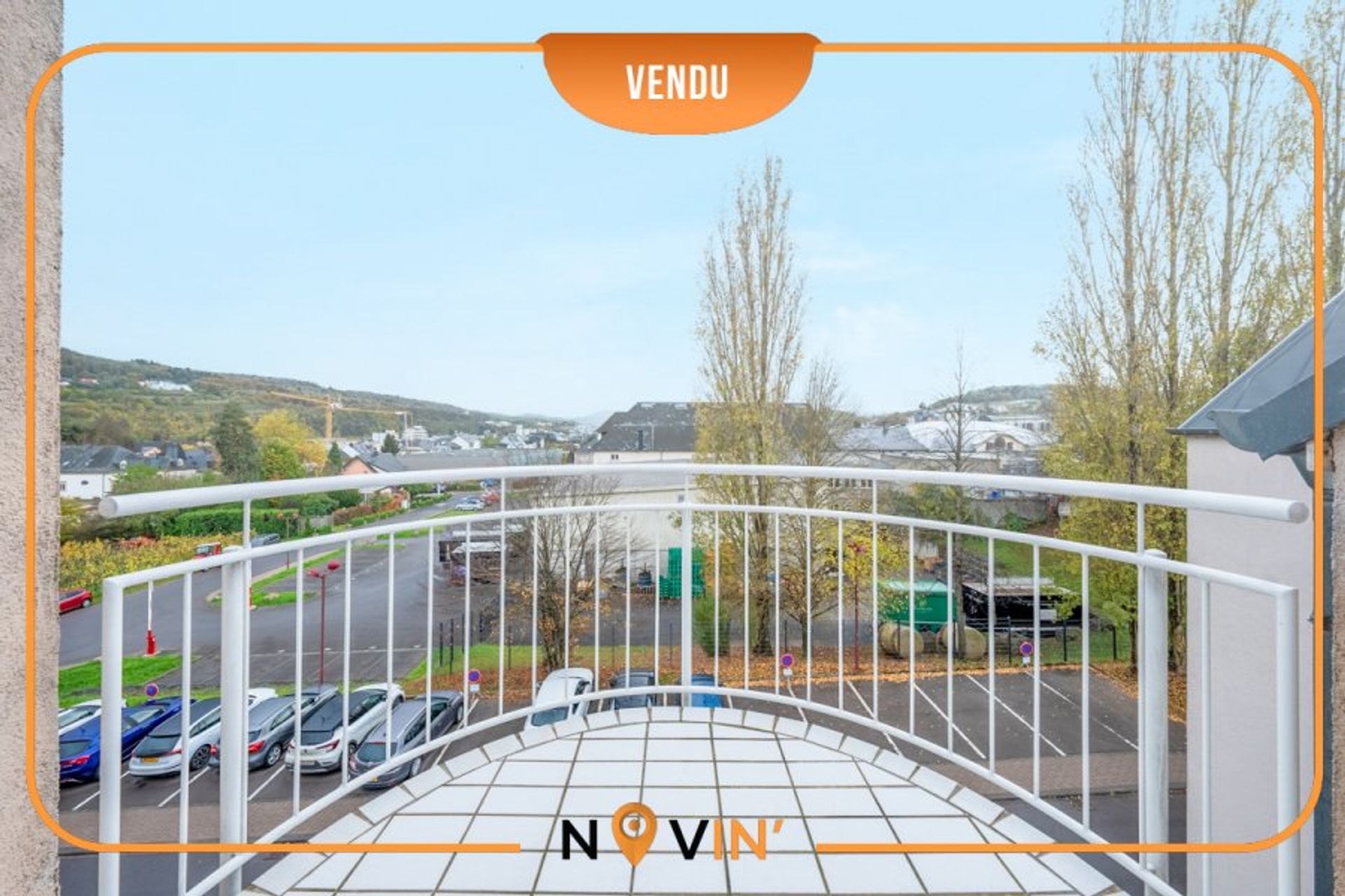 Condominio nel Grevenmacher, Grevenmacher 11713271