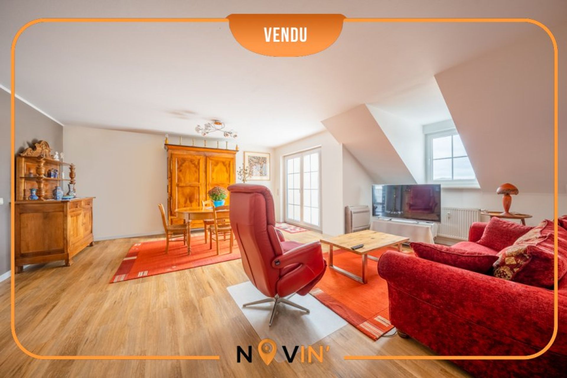 Condominio nel Grevenmacher, Grevenmacher 11713271