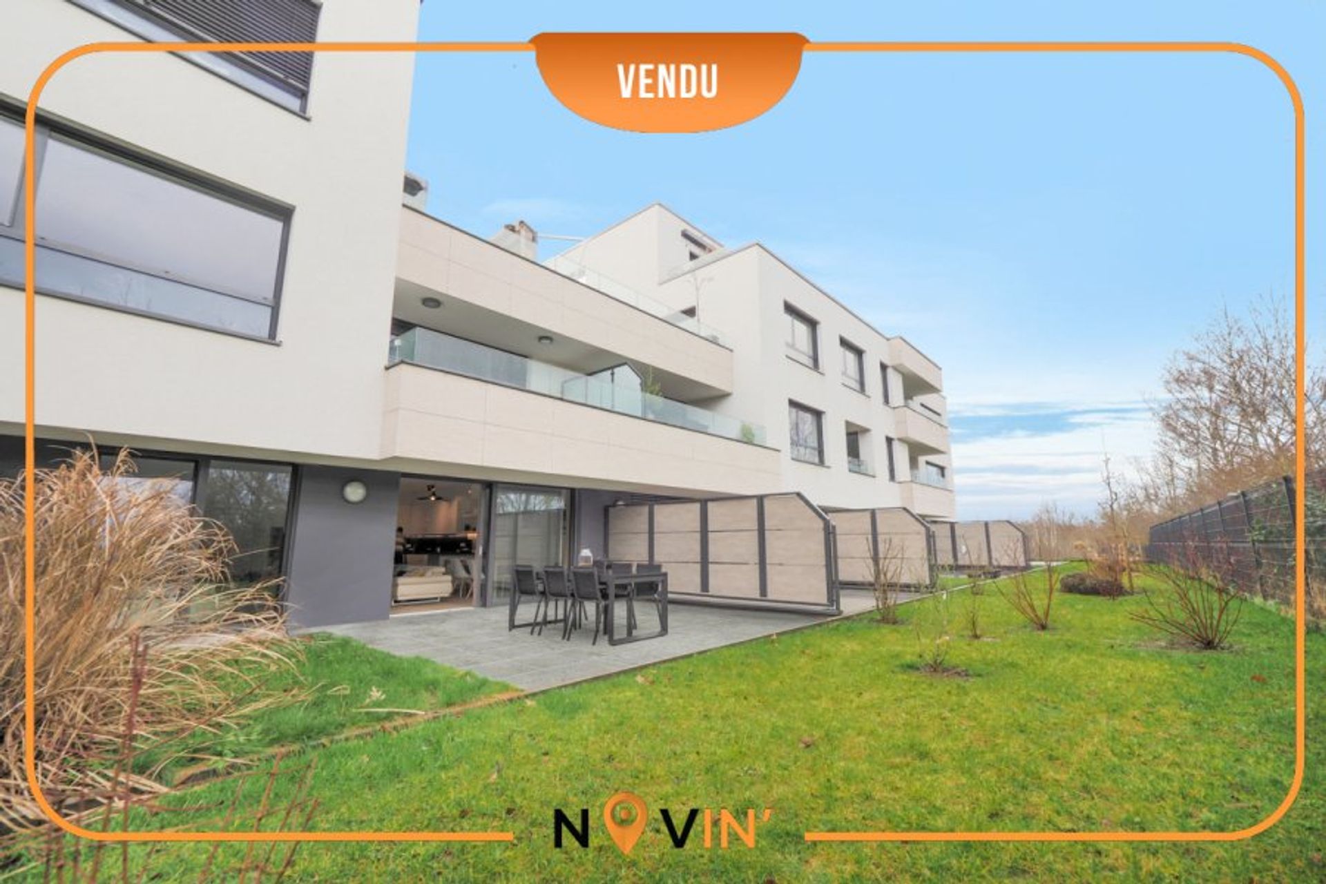 Condominium dans Luxembourg, Luxembourg 11713273