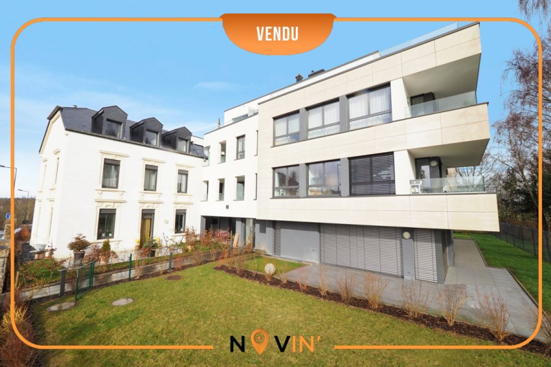 Condominium dans Luxembourg, Luxembourg 11713273