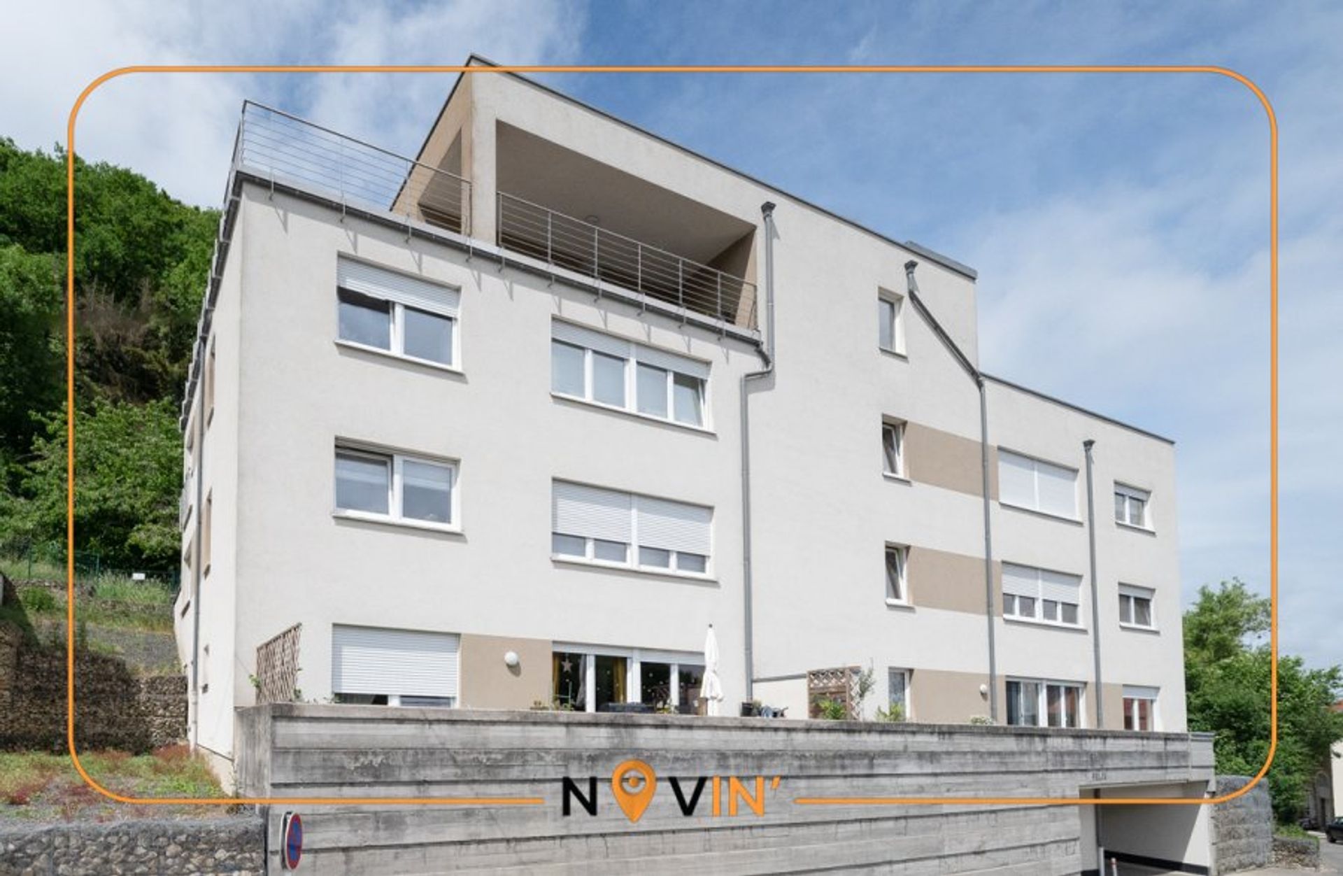 Condominium in Niedercorn, Esch-sur-Alzette 11713275