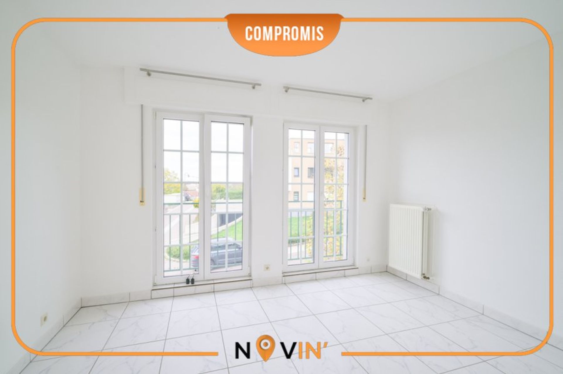 Condominio en Junglinster, Grevenmacher 11713276