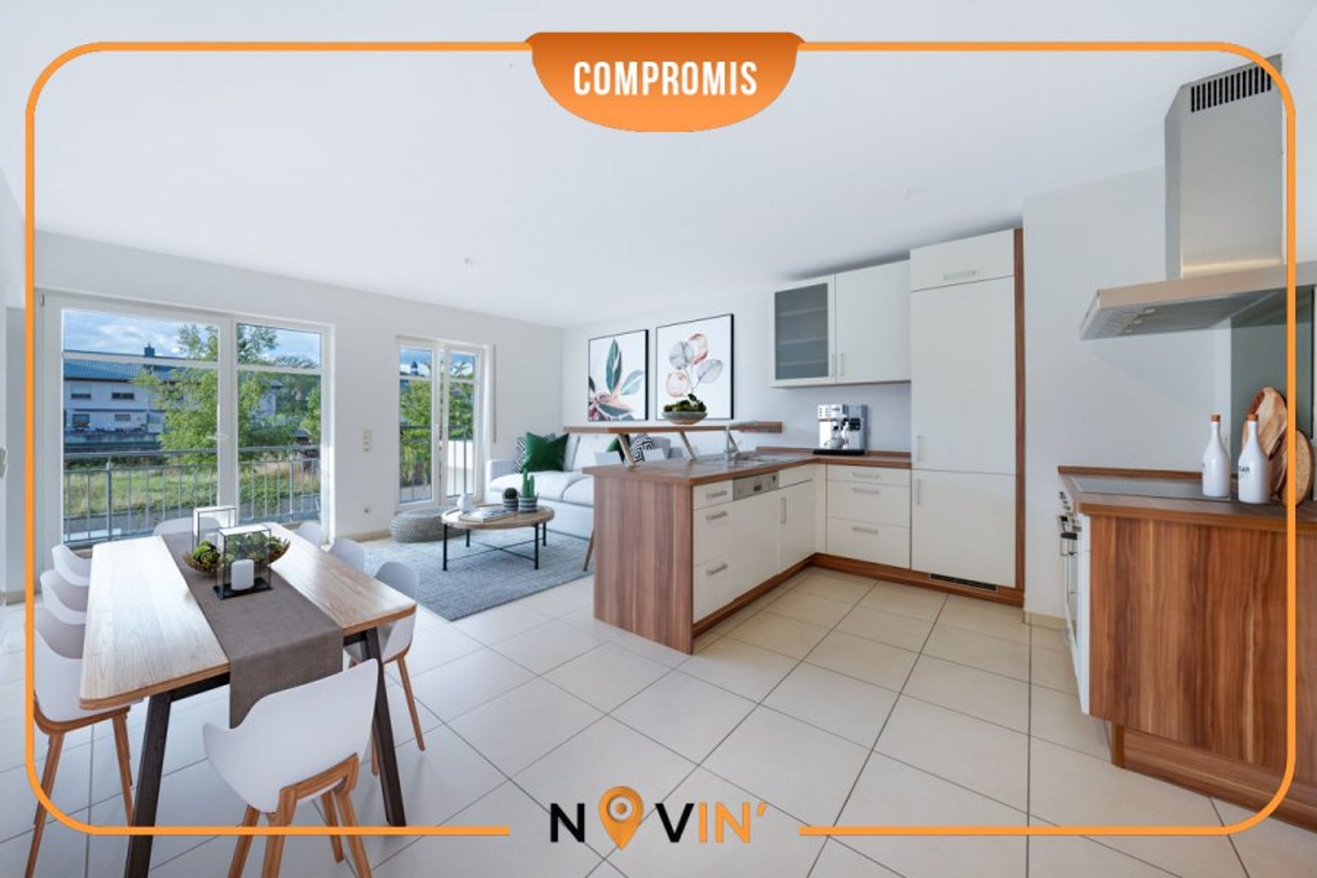 Condominio nel Grevenmacher, Grevenmacher 11713278