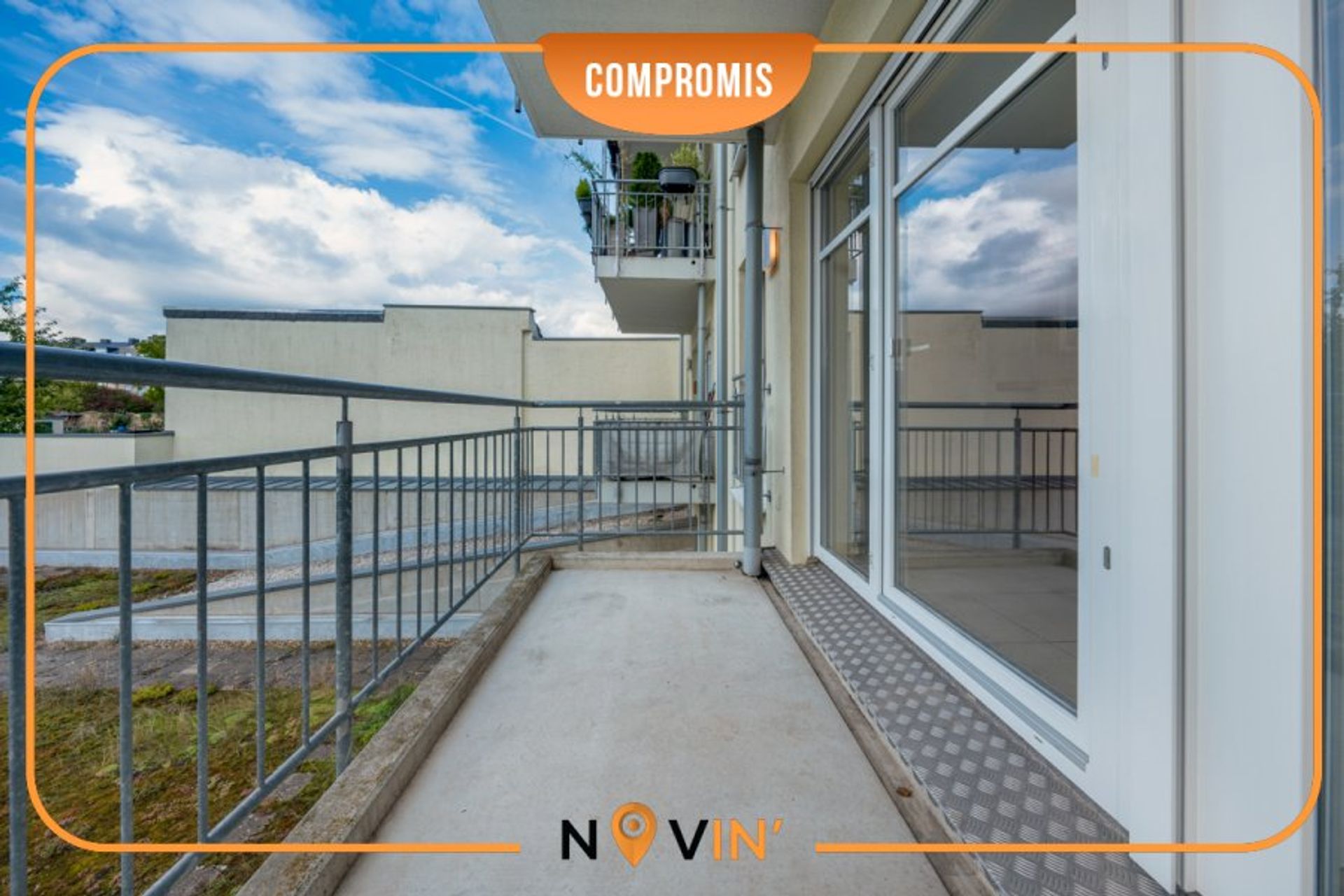 Condominio nel Grevenmacher, Grevenmacher 11713278