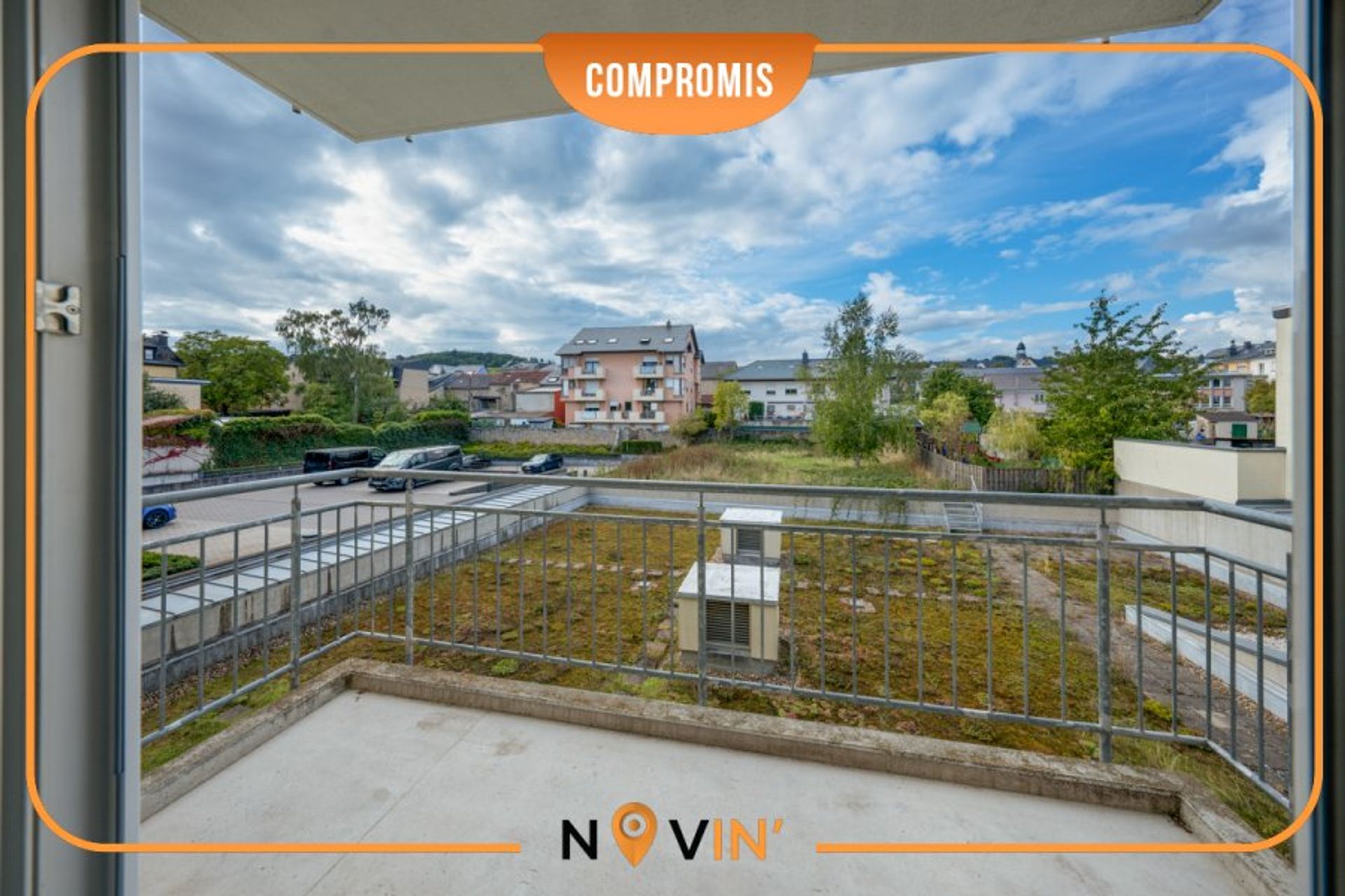 Condominio nel Grevenmacher, Grevenmacher 11713278