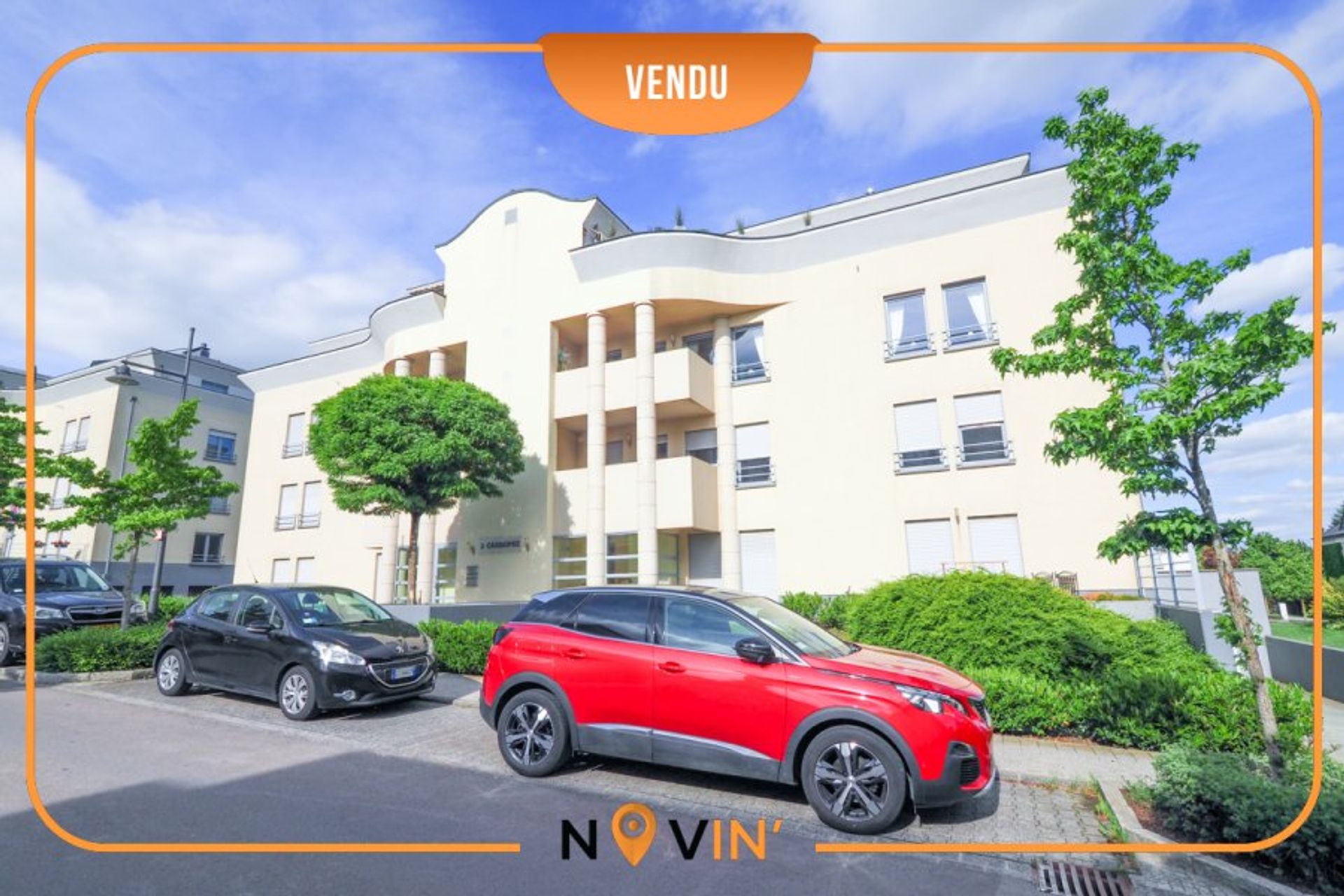 Condominium dans Strassen, Luxembourg 11713282