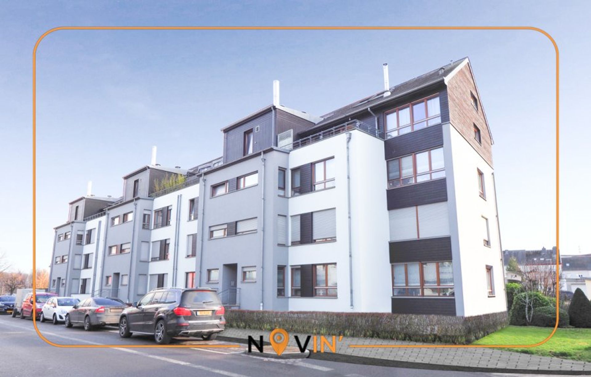 Condominio en Esch-sur-Alzette, Esch-sur-Alzette 11713286