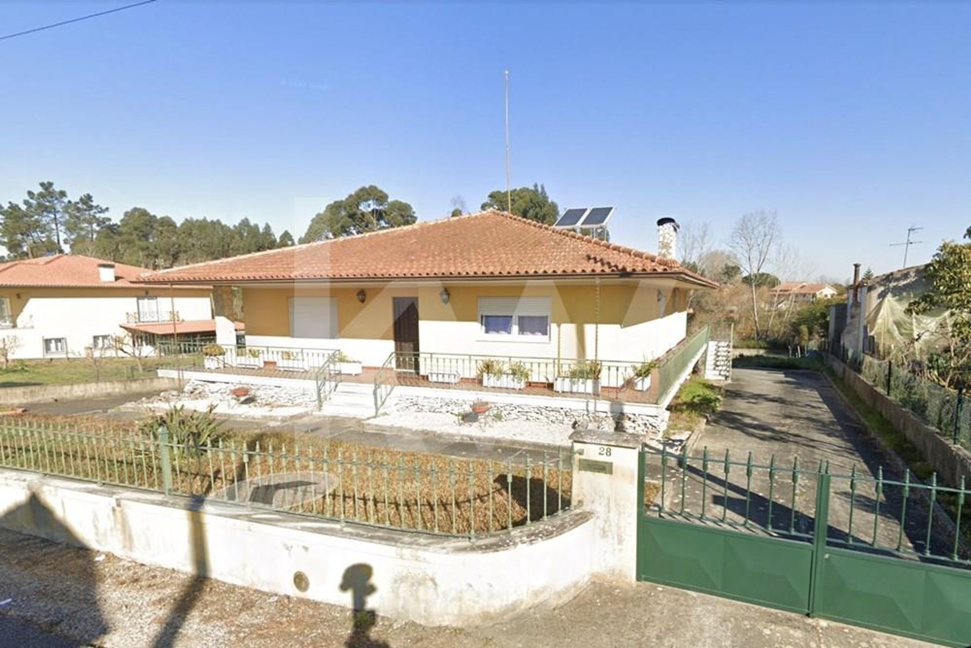 casa no Feiteira, Aveiro 11713295