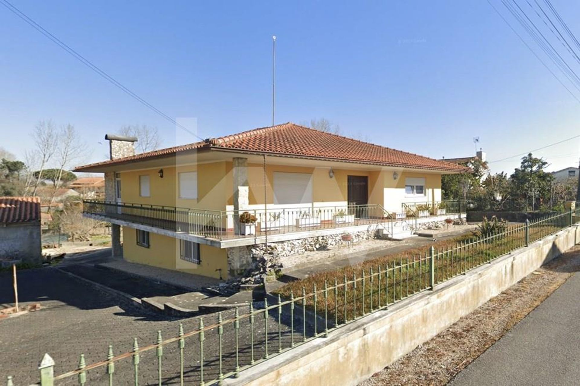 Rumah di Feiteira, Aveiro 11713295