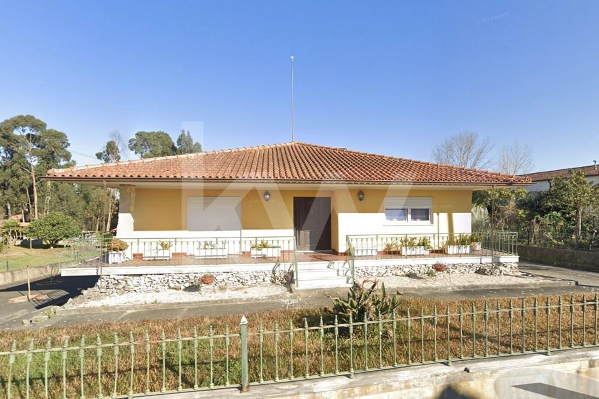 Rumah di Feiteira, Aveiro 11713295