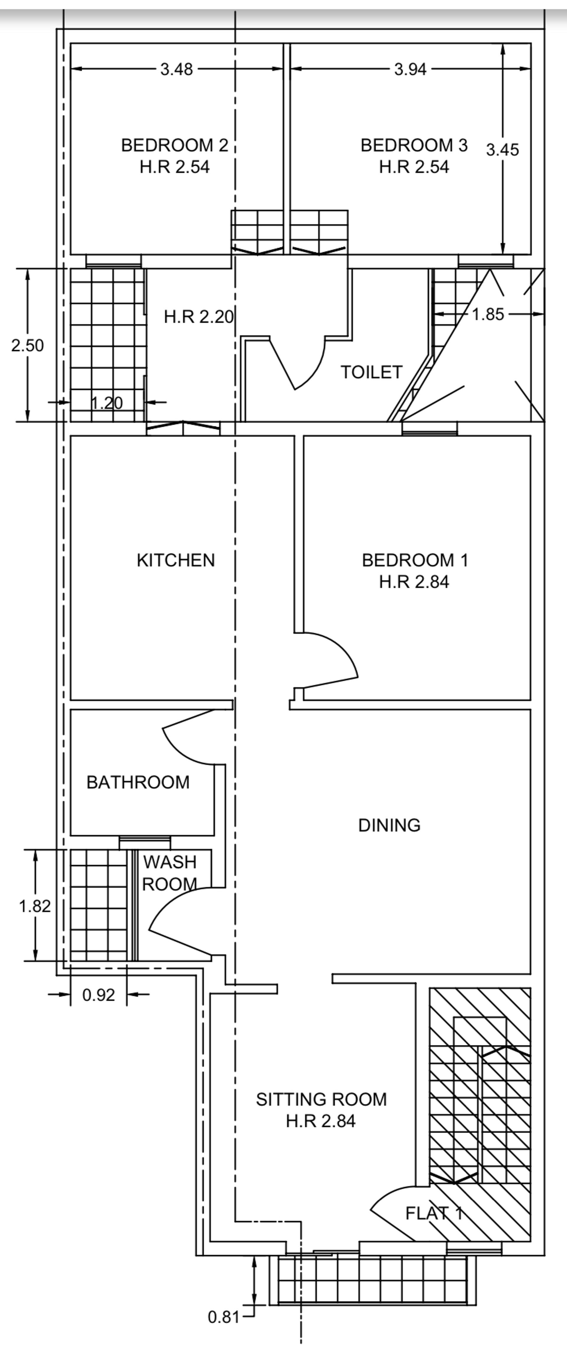 Condominium dans San Gwann, San Gwann 11713302