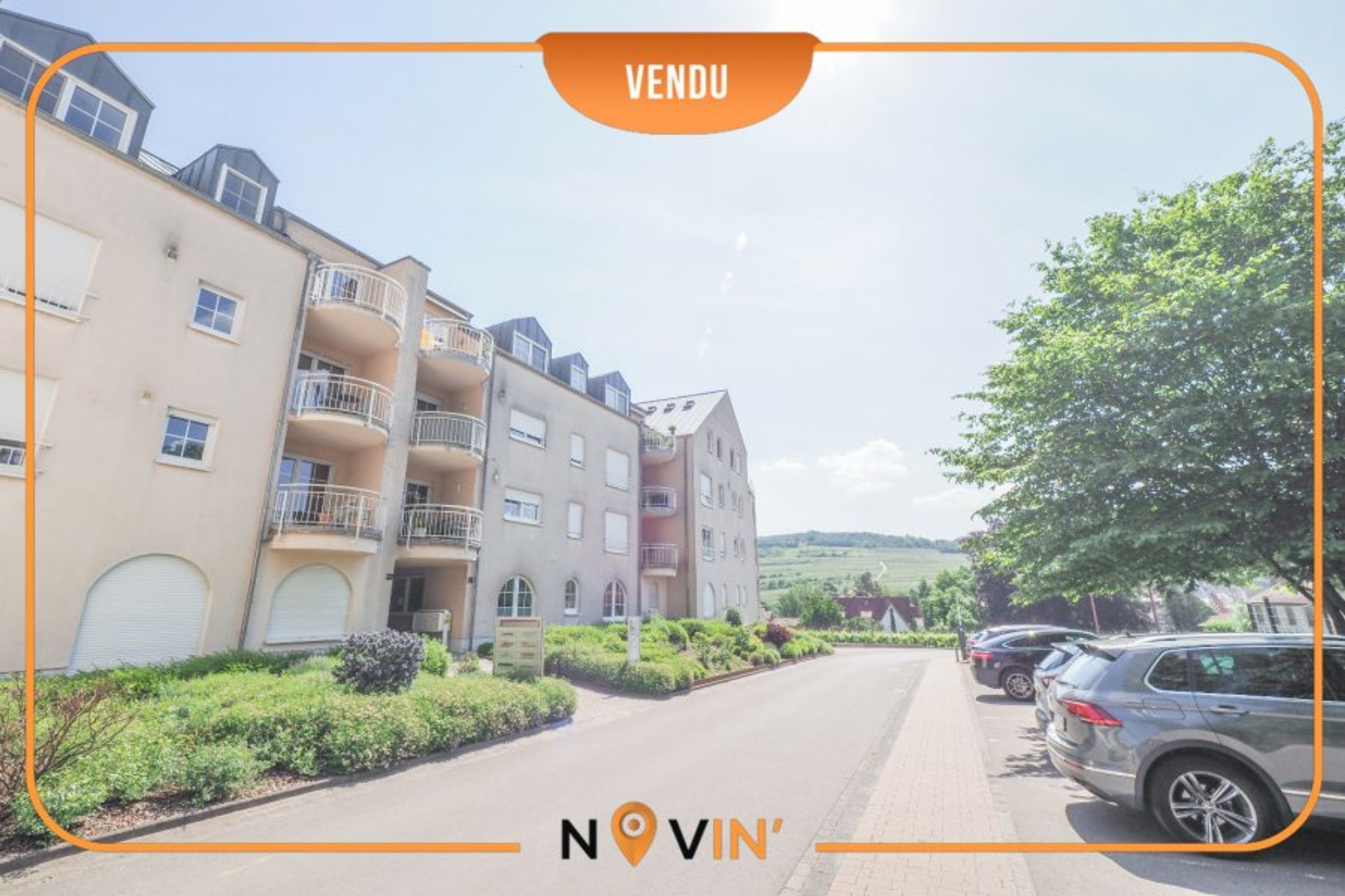 Condominium in Grevenmacher, Grevenmacher 11713305