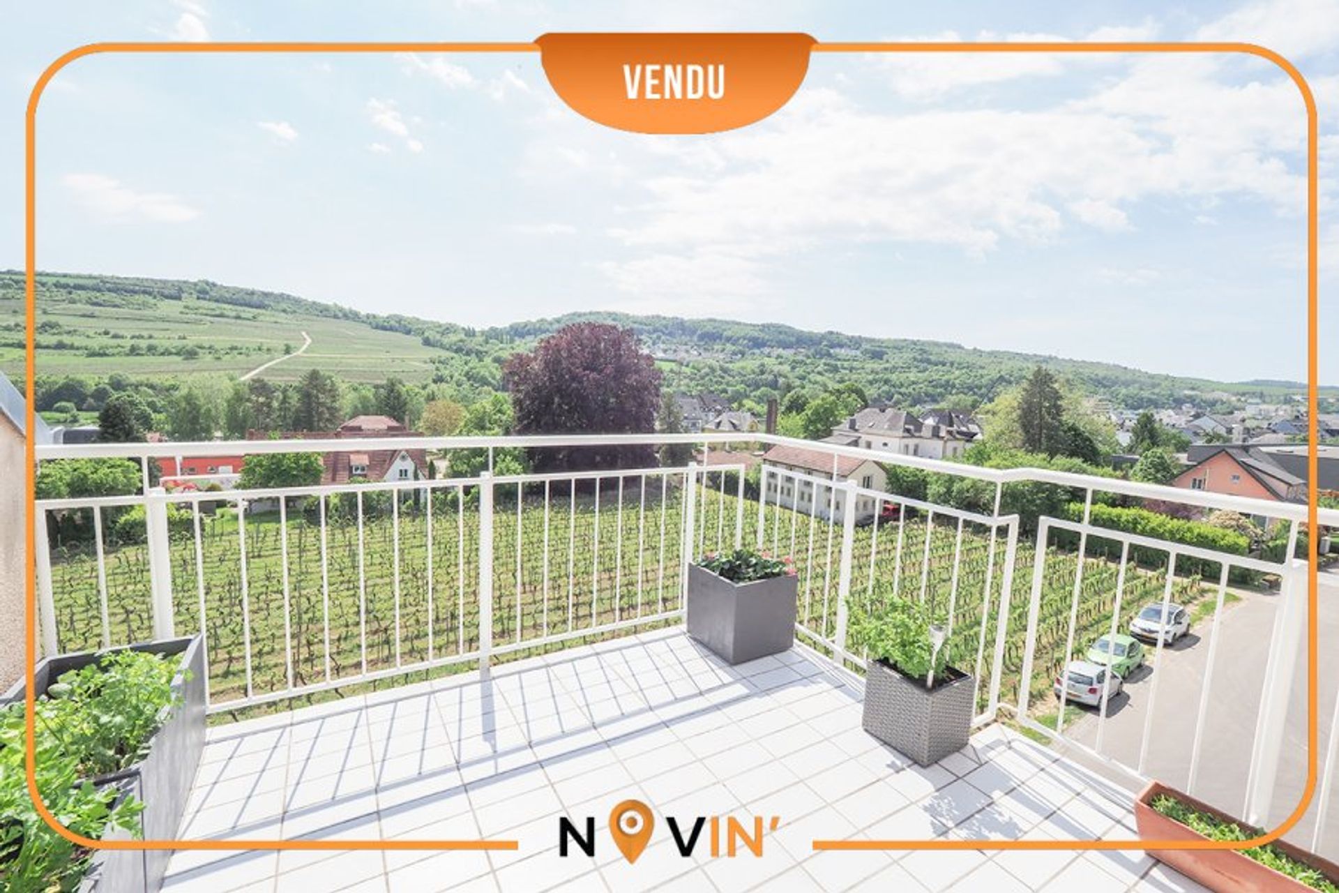 Condominium in Grevenmacher, Grevenmacher 11713305