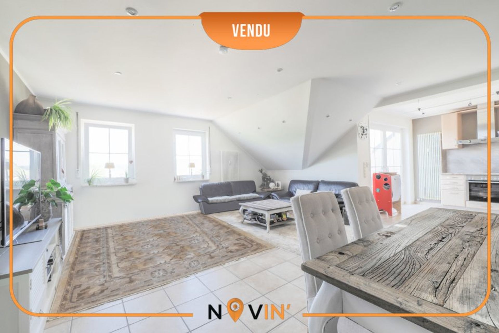 Condominio en Grevenmacher, Grevenmacher 11713305