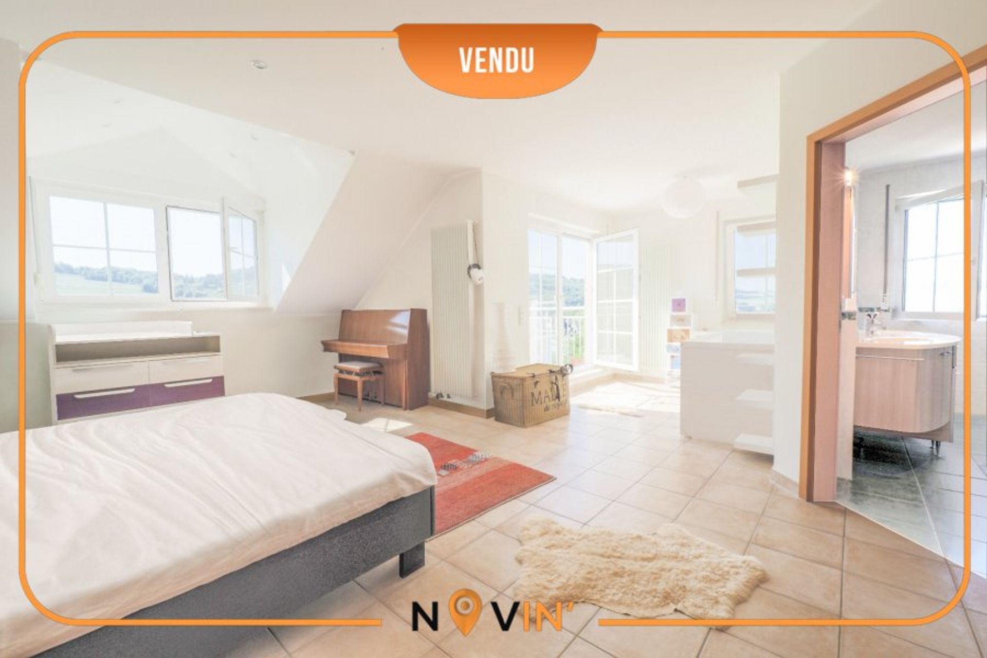 Condominio en Grevenmacher, Grevenmacher 11713305