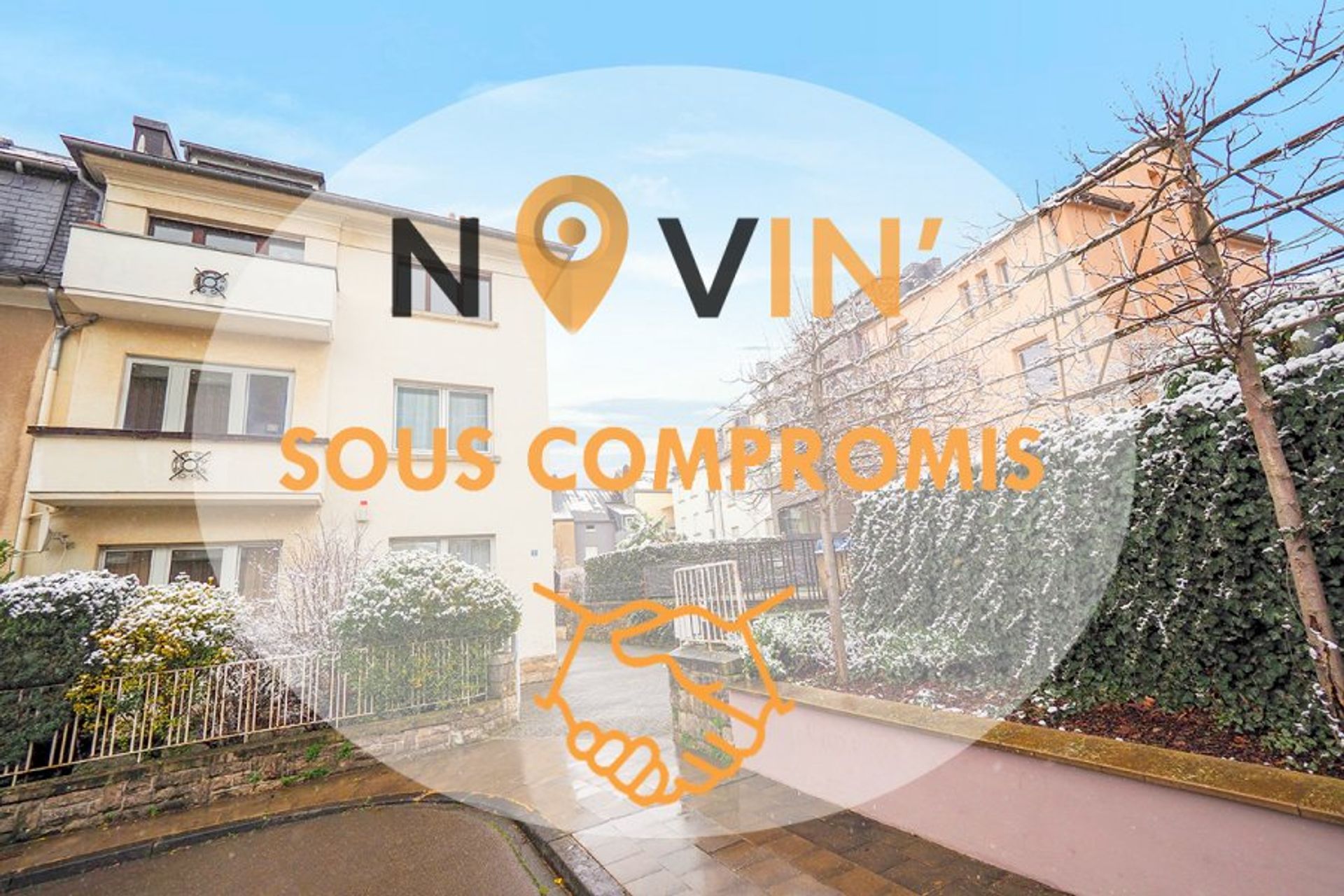 Condominium in Luxembourg, Luxembourg 11713309