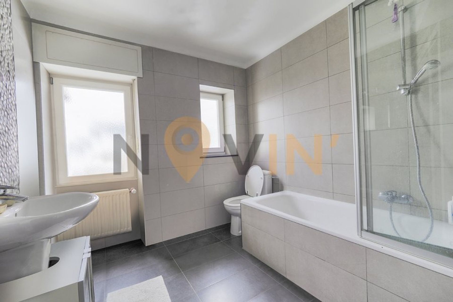 Condominio en luxemburgo, luxemburgo 11713309